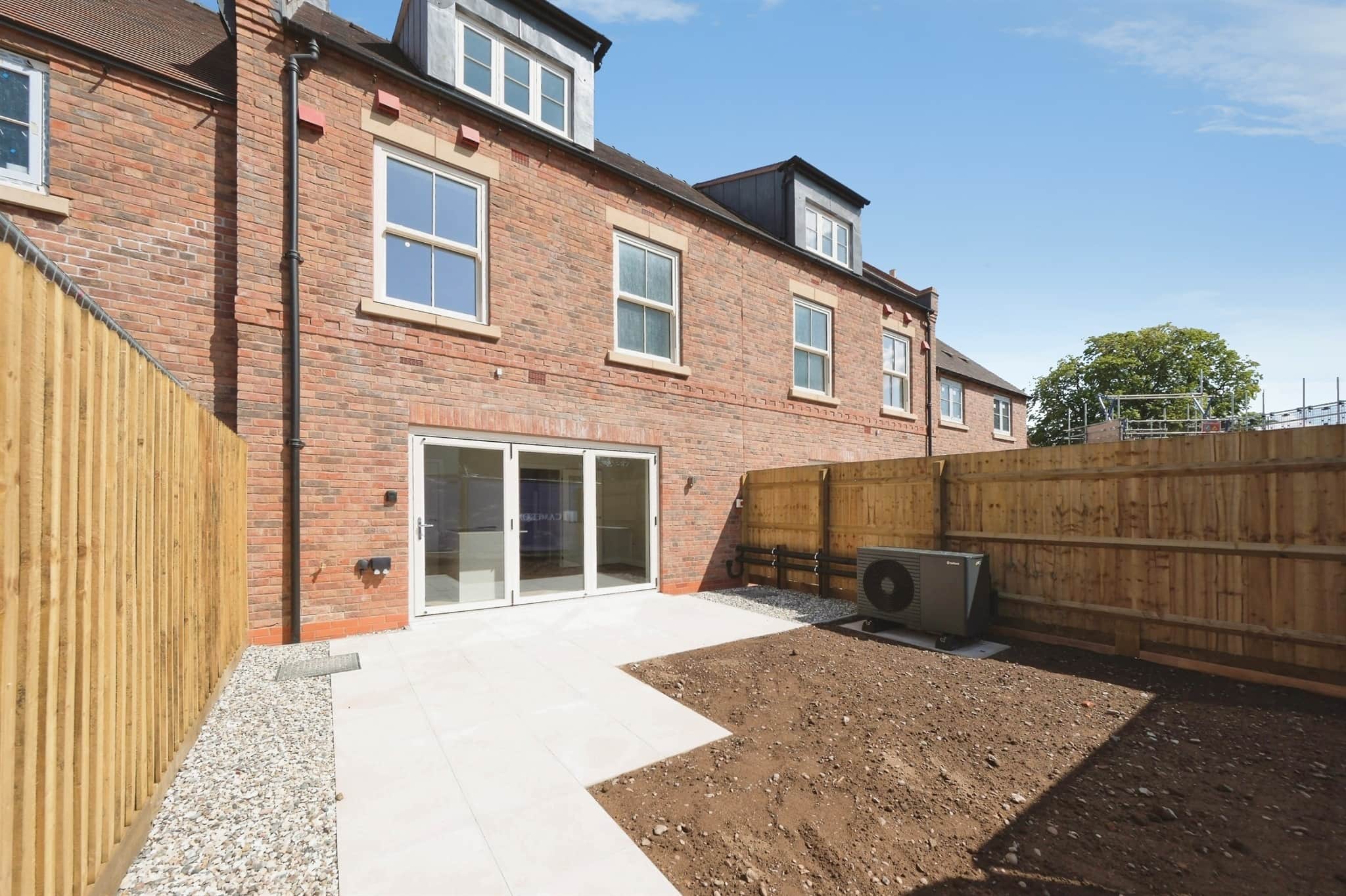 Property at Church Street, Melbourne, Derby