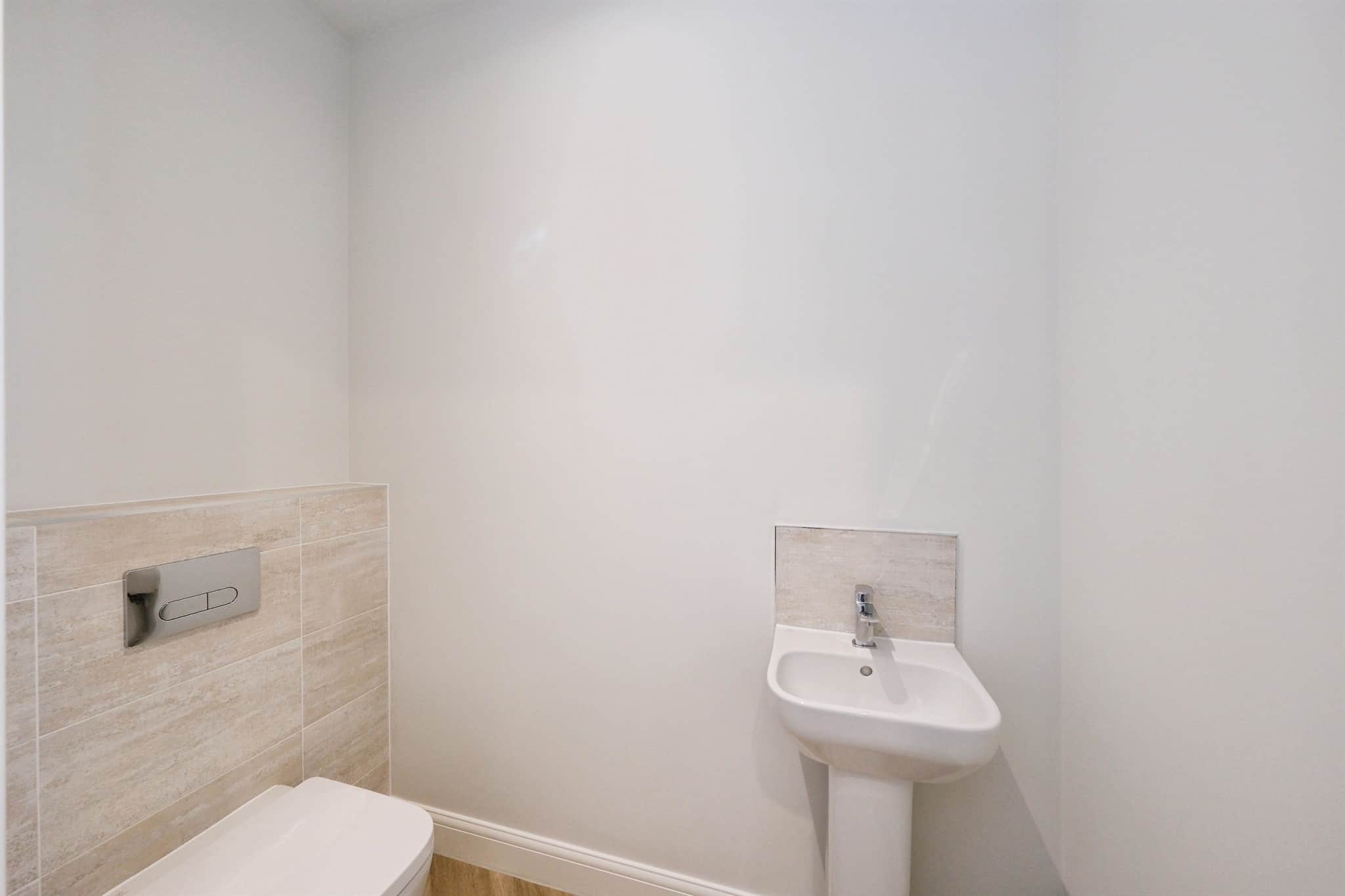 Property at Church Street, Melbourne, Derby