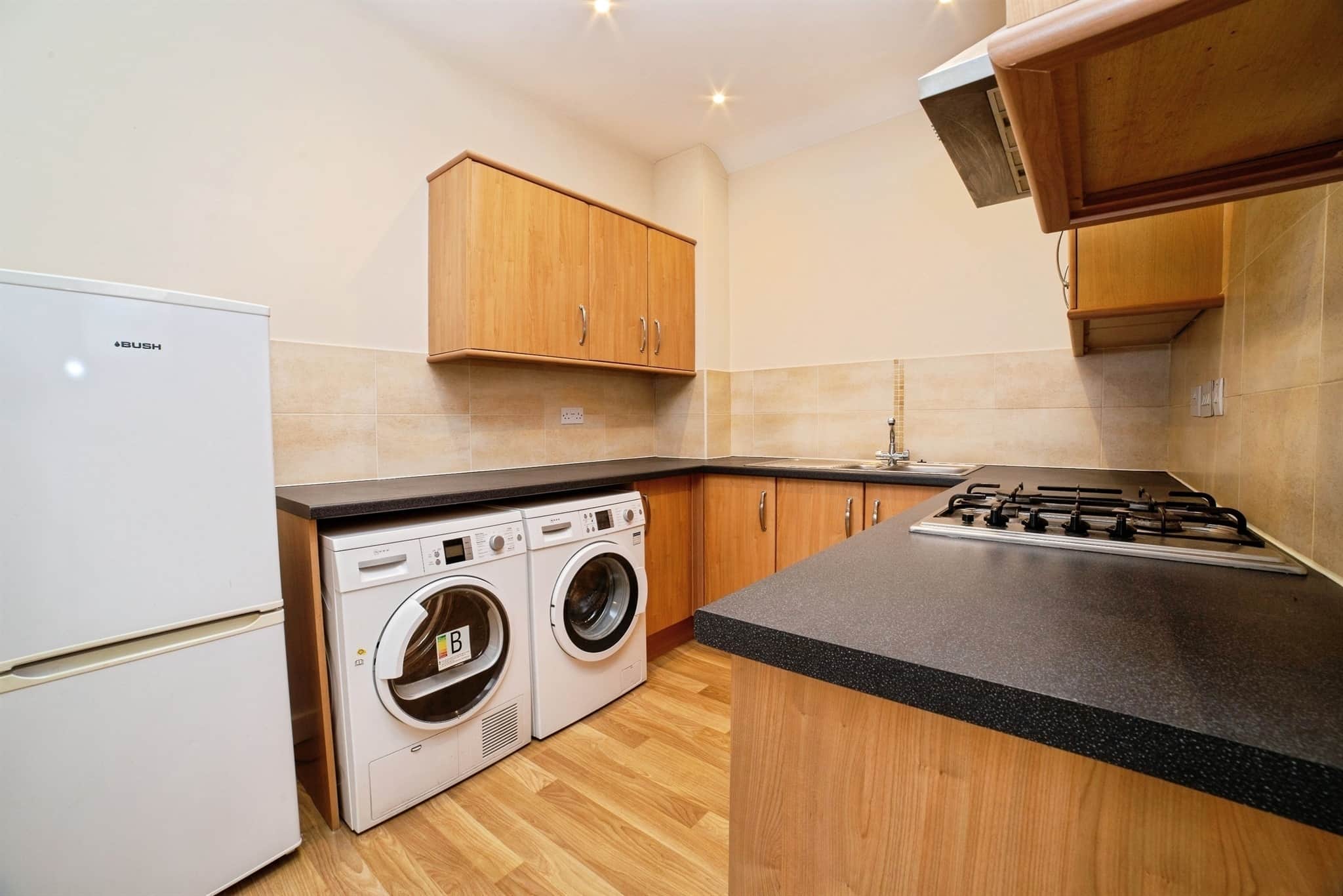 Property at Elevation Place, Eastwood, Nottingham