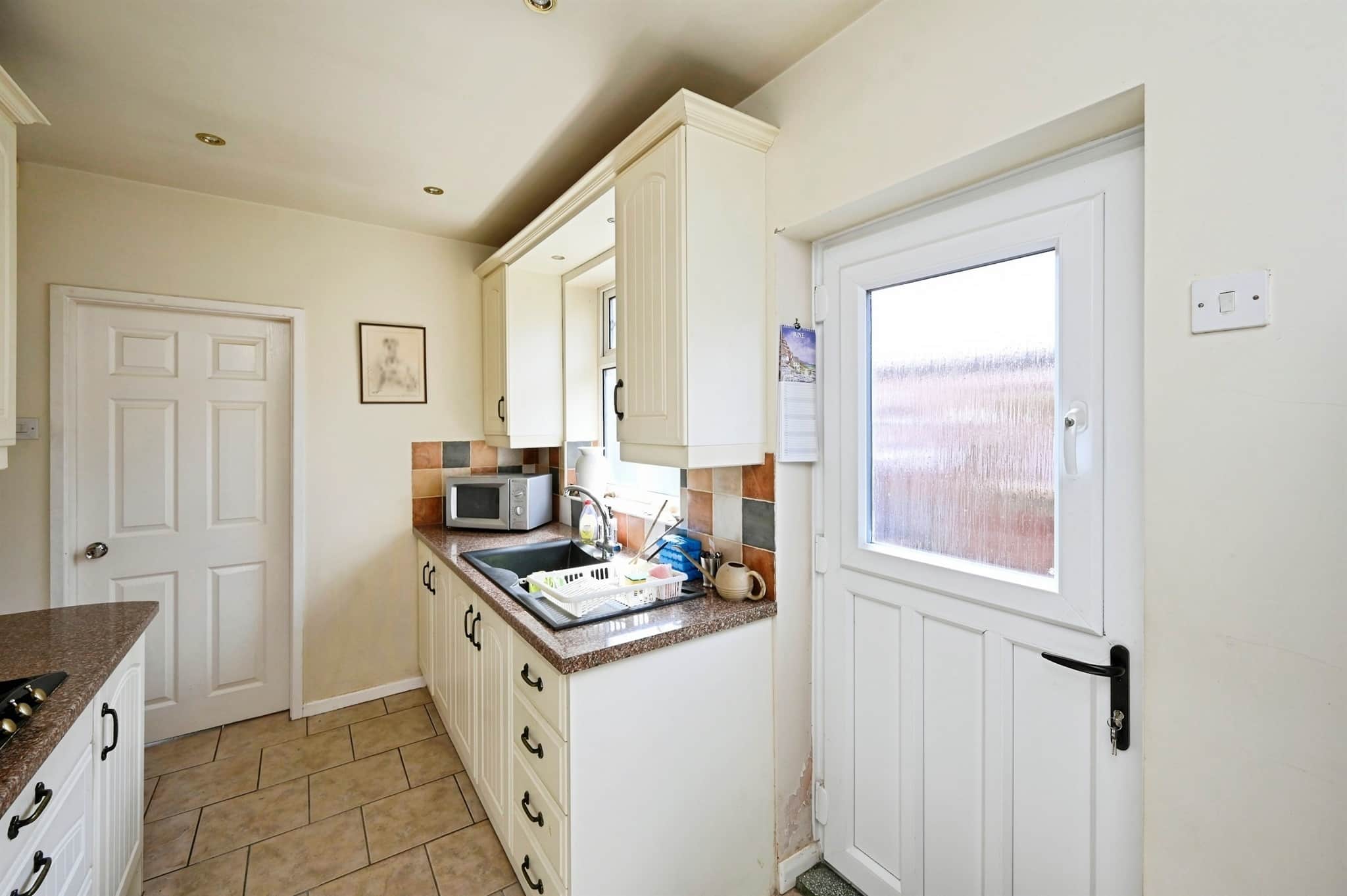 Property at Queen Street, Waingroves, Ripley
