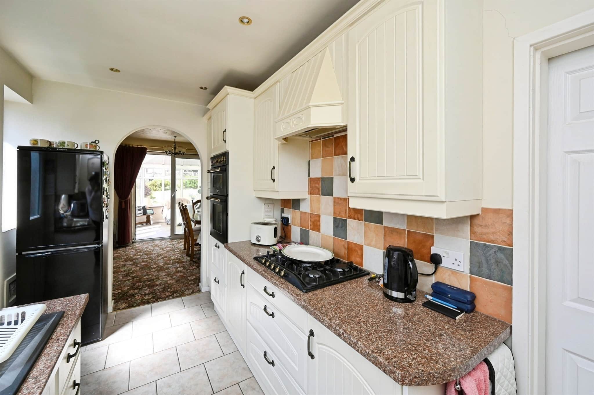 Property at Queen Street, Waingroves, Ripley
