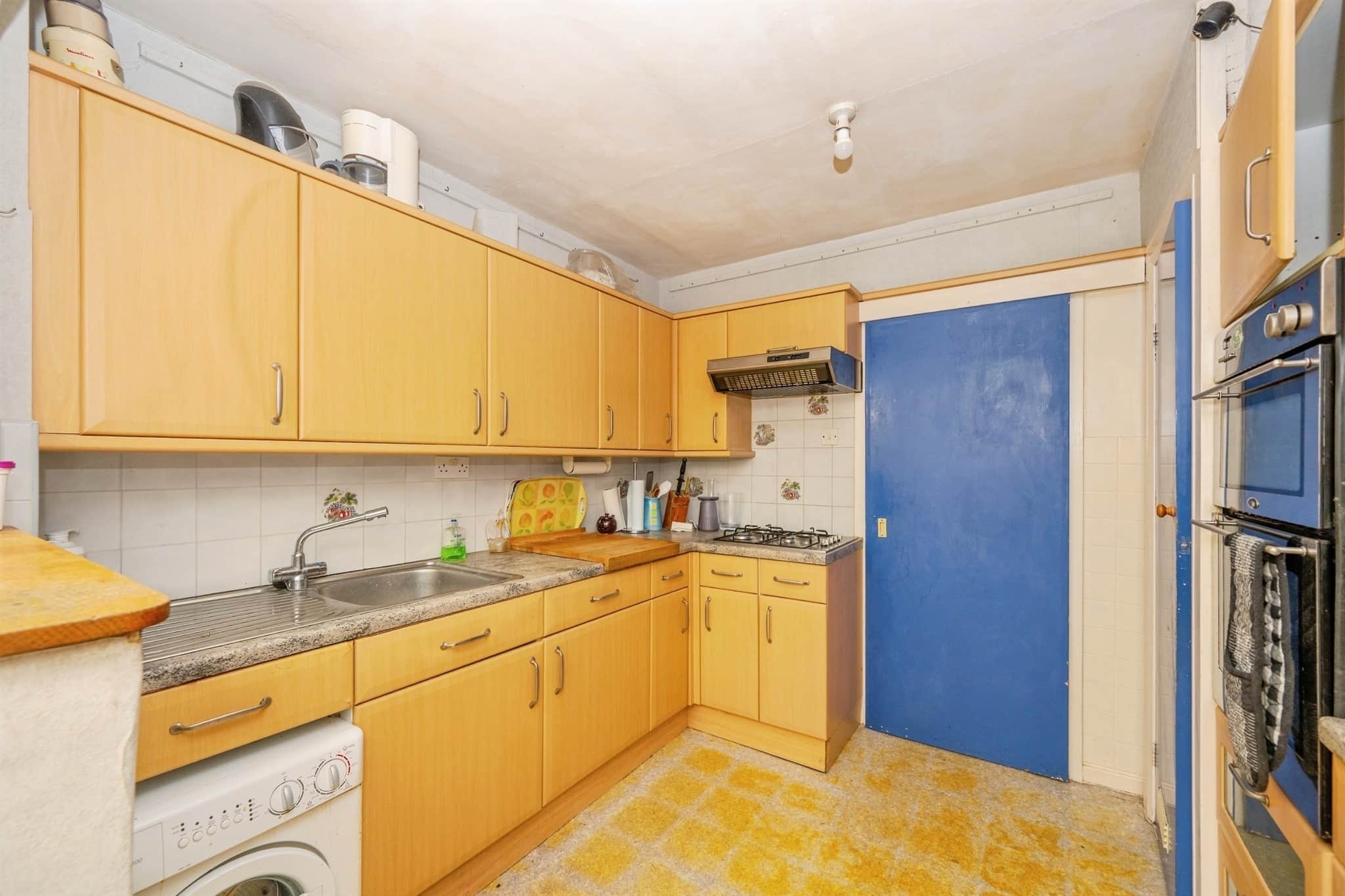 Property at Grasmere Avenue, Spondon, Derby