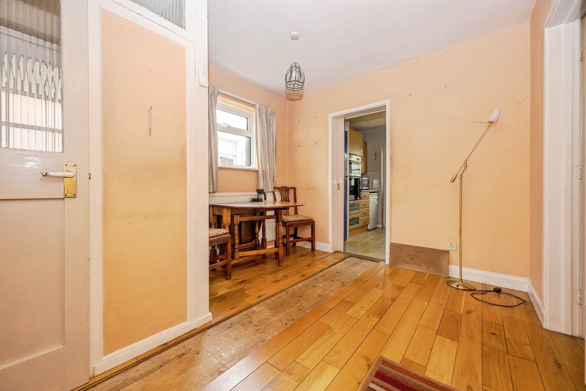 Property at Grasmere Avenue, Spondon, Derby