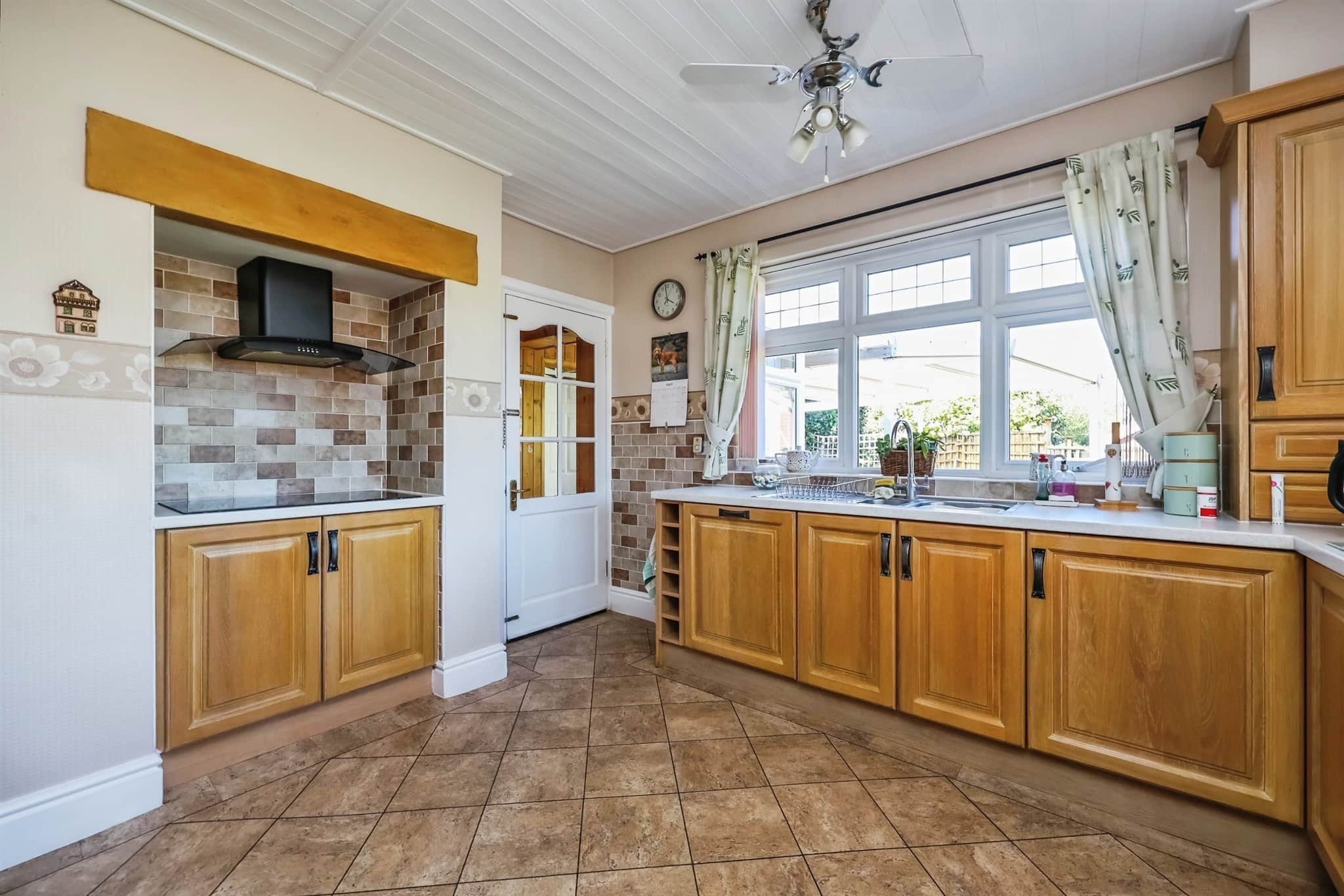 Property at Steam Mill Lane, RIPLEY