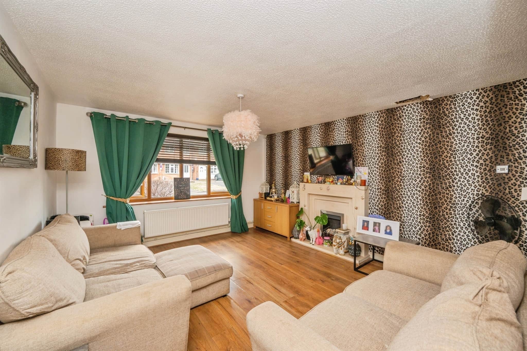 Property at Appian Way, Alvaston, Derby