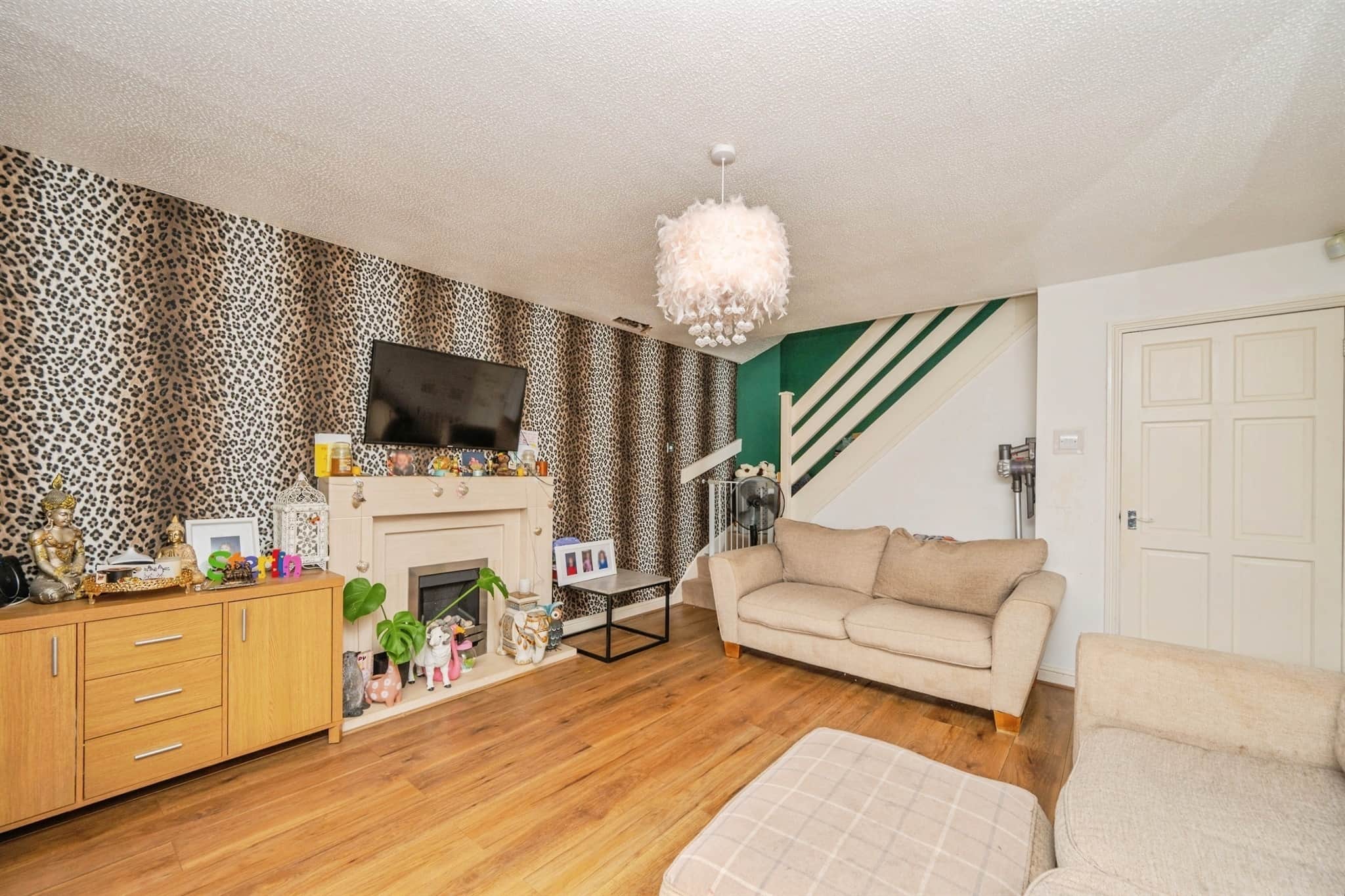 Property at Appian Way, Alvaston, Derby