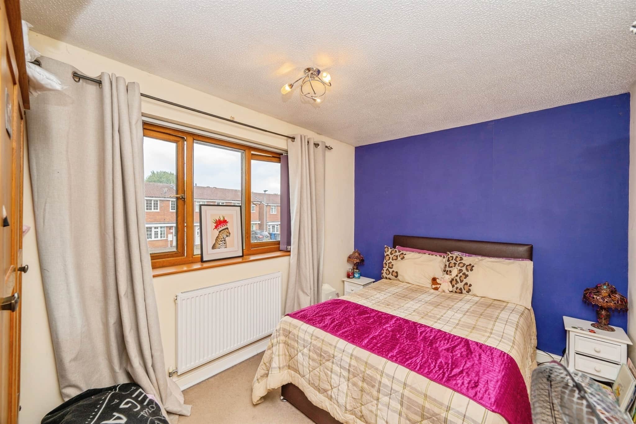 Property at Appian Way, Alvaston, Derby