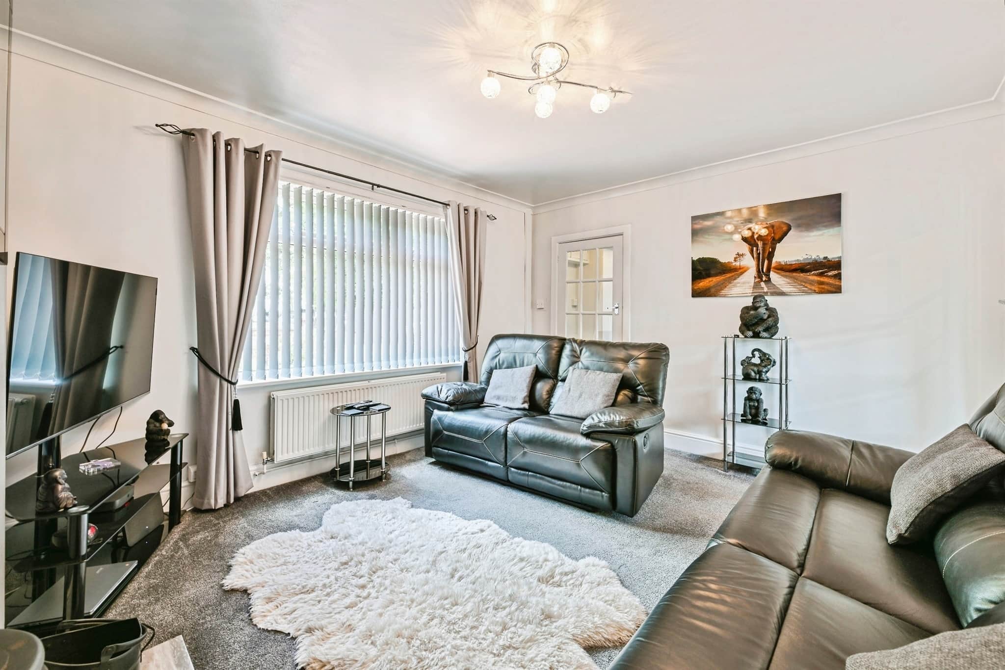 Property at Squires Avenue, Nottingham