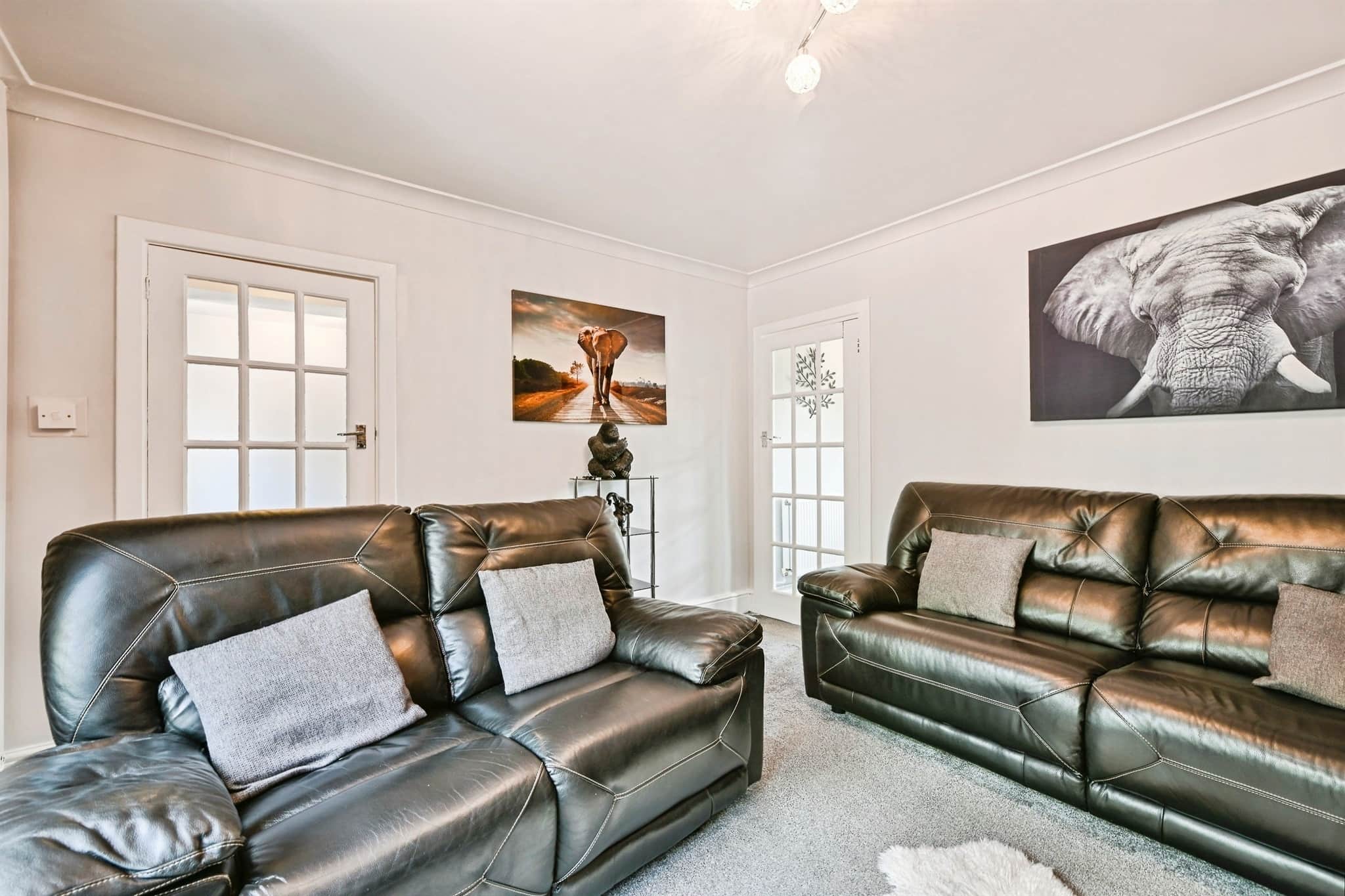 Property at Squires Avenue, Nottingham
