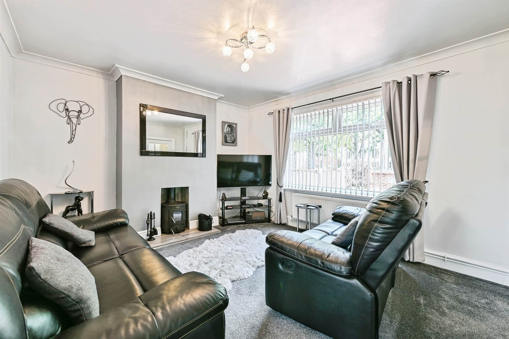 Property at Squires Avenue, Nottingham
