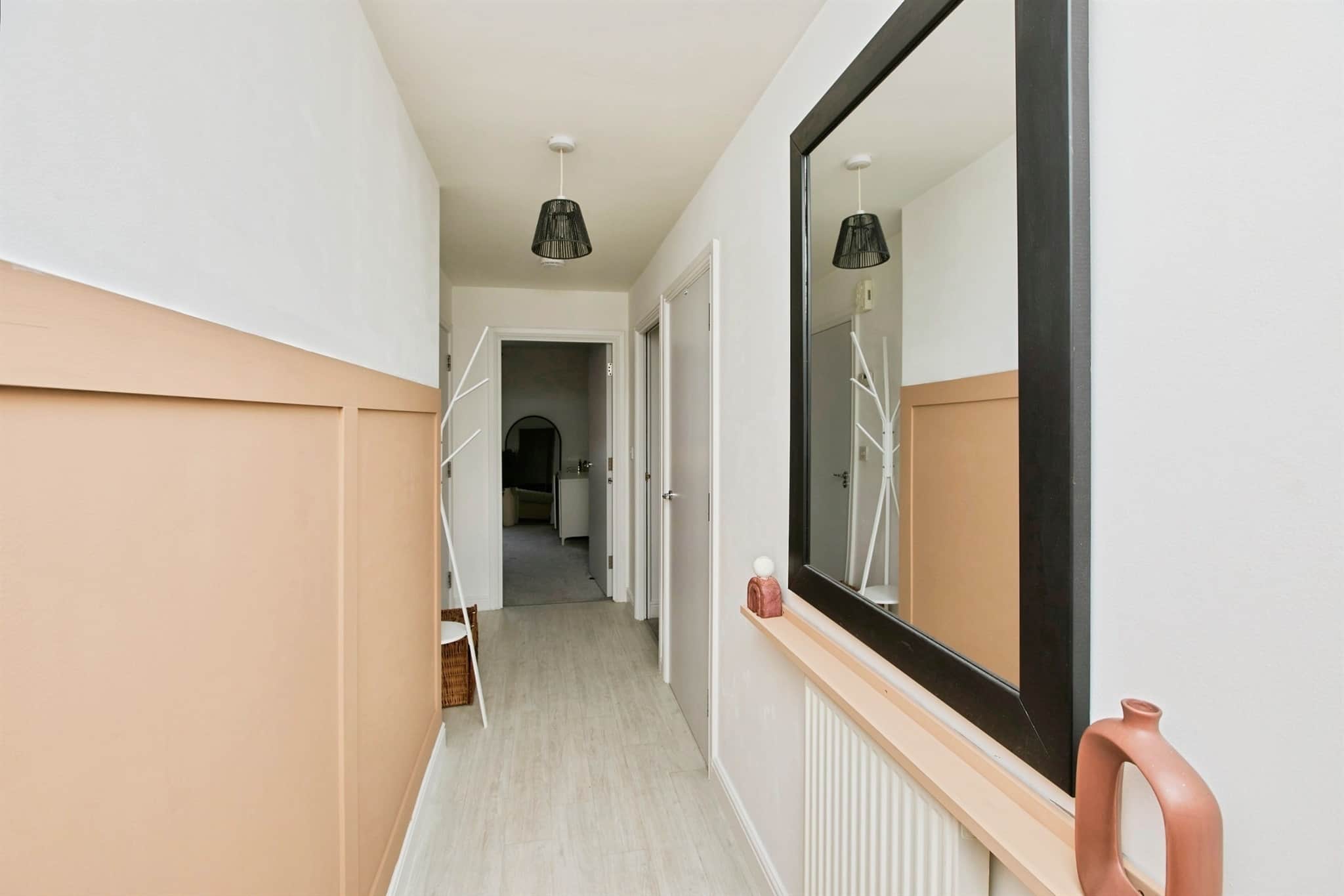 Property at The School Yard, Derby