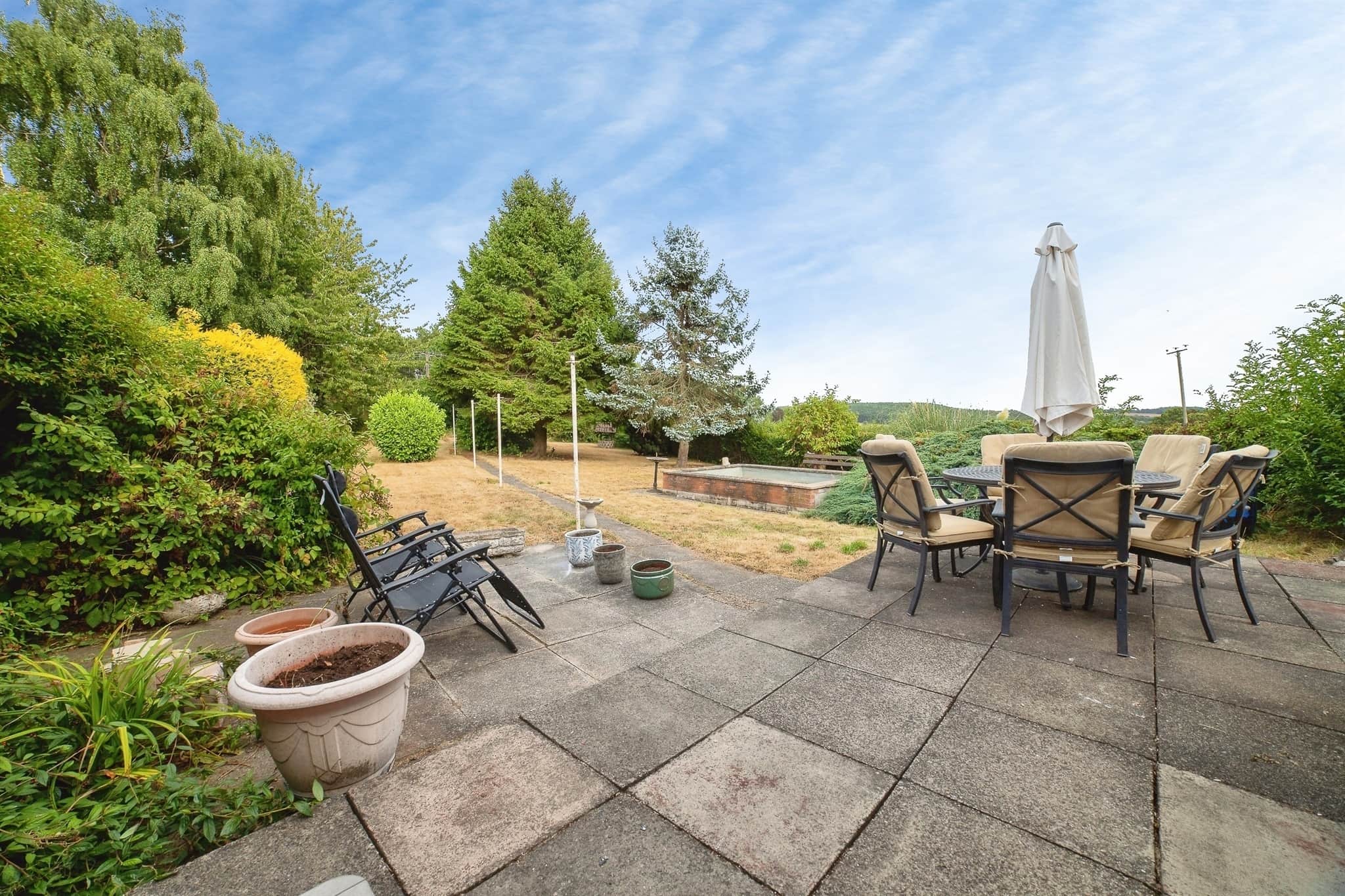 Property at Mansfield Road, Underwood, Nottingham