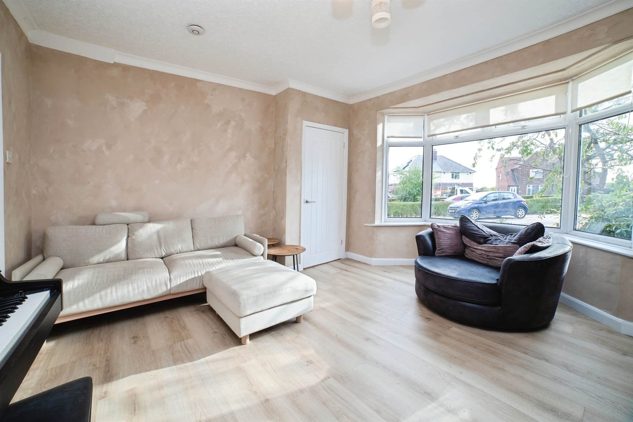 Property at Mansfield Road, Underwood, Nottingham