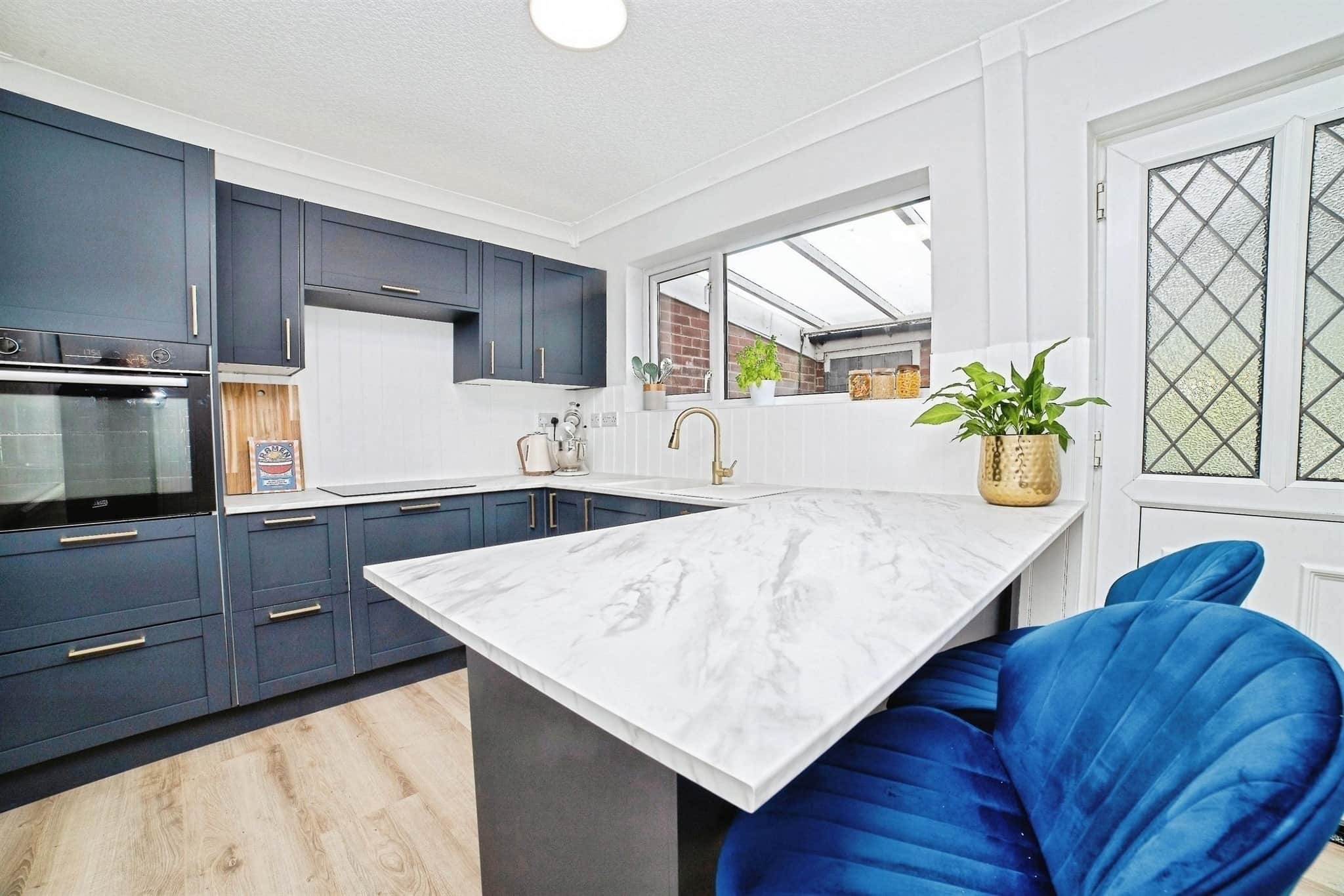 Property at Mansfield Road, Underwood, Nottingham