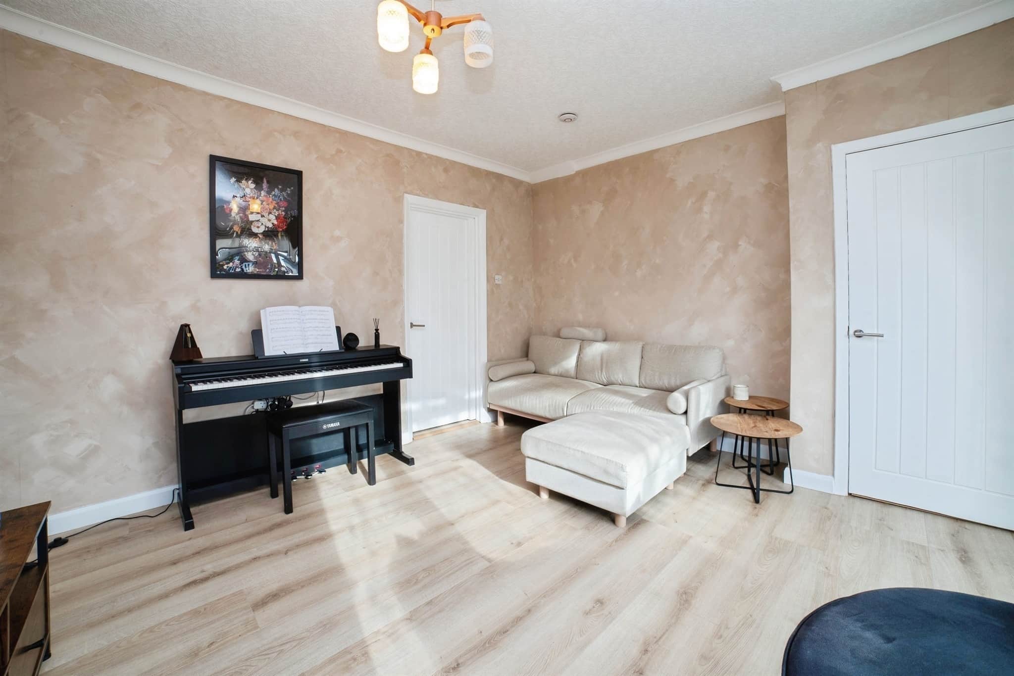Property at Mansfield Road, Underwood, Nottingham