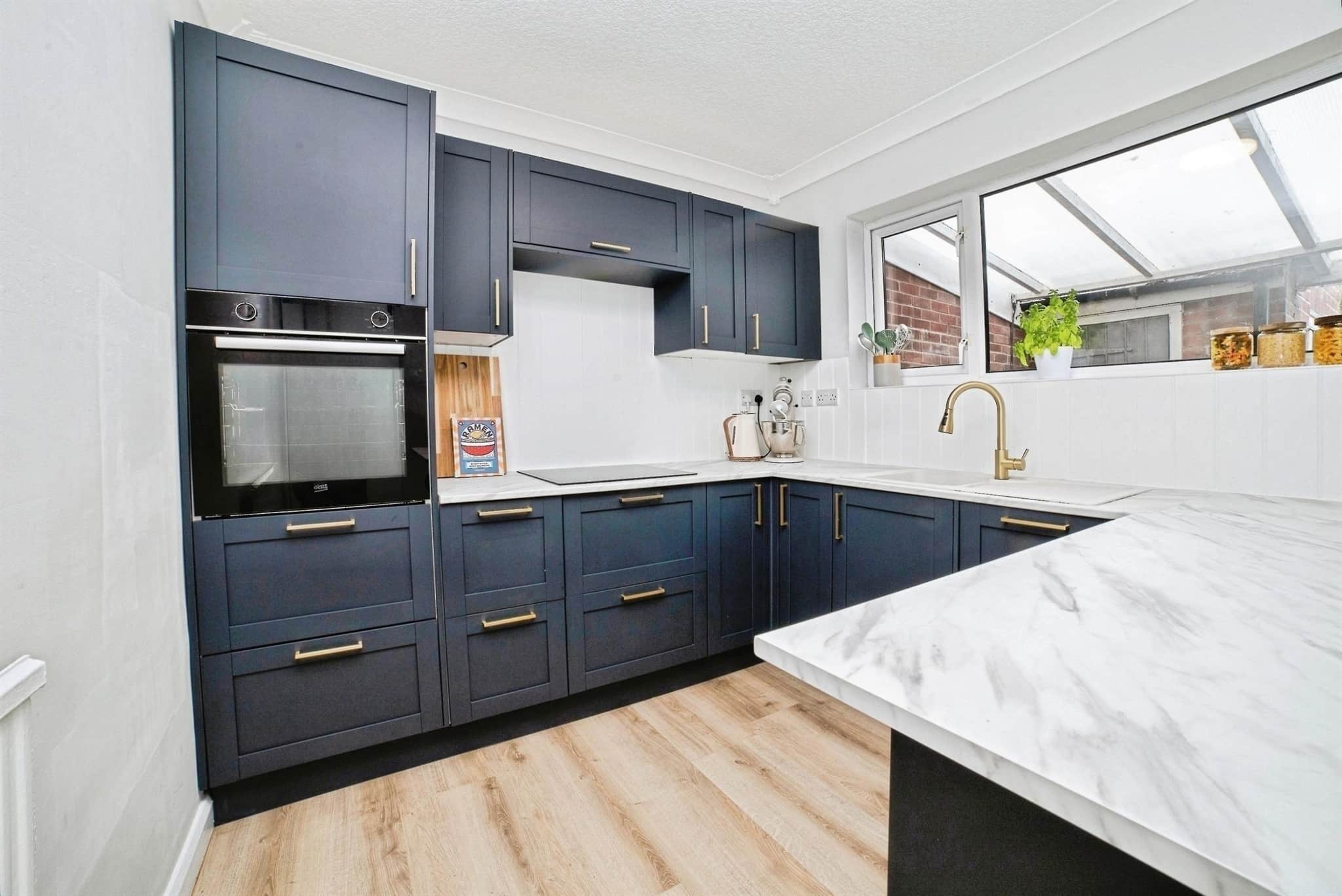 Property at Mansfield Road, Underwood, Nottingham