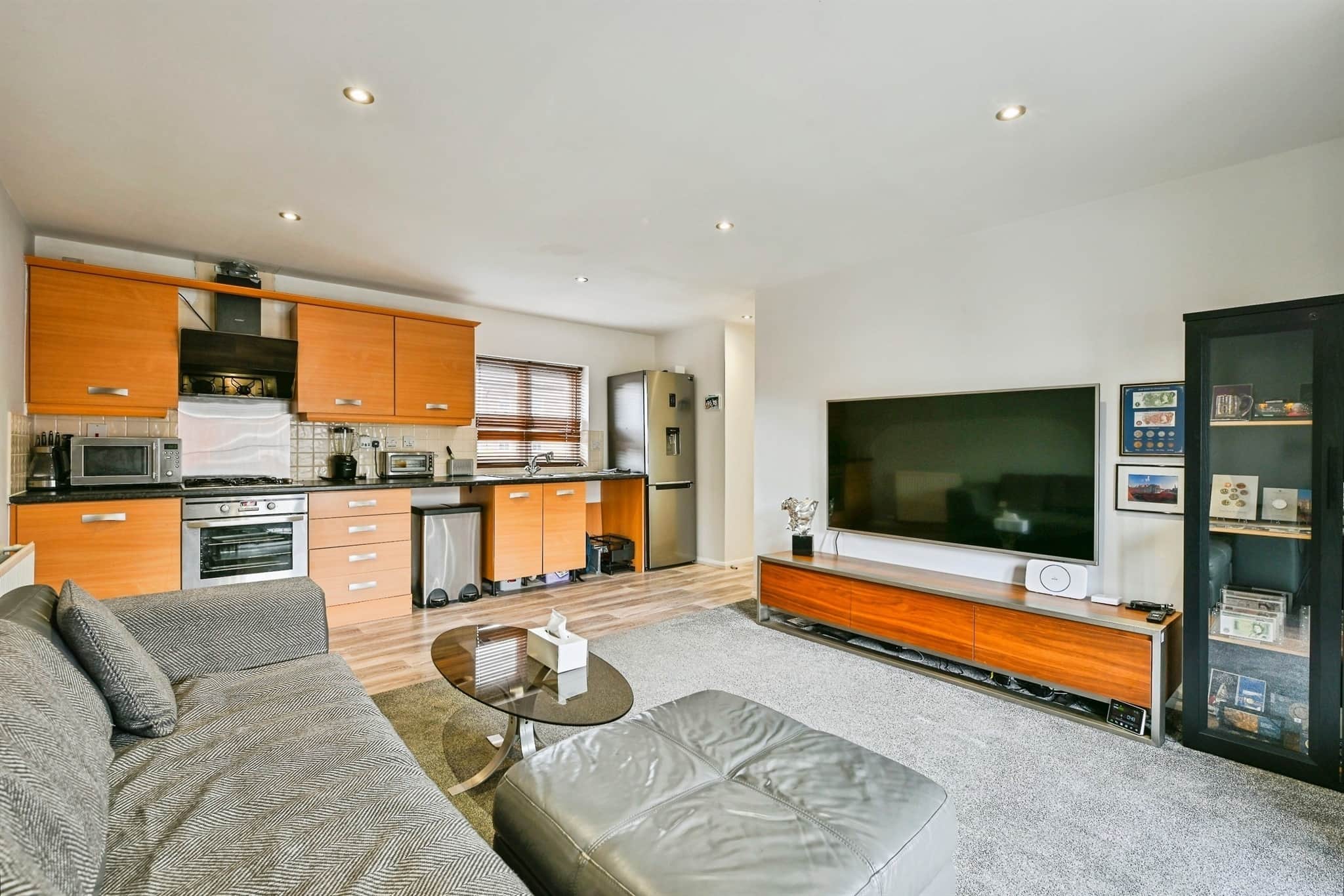 Property at Ashgate Road, Hucknall, Nottingham