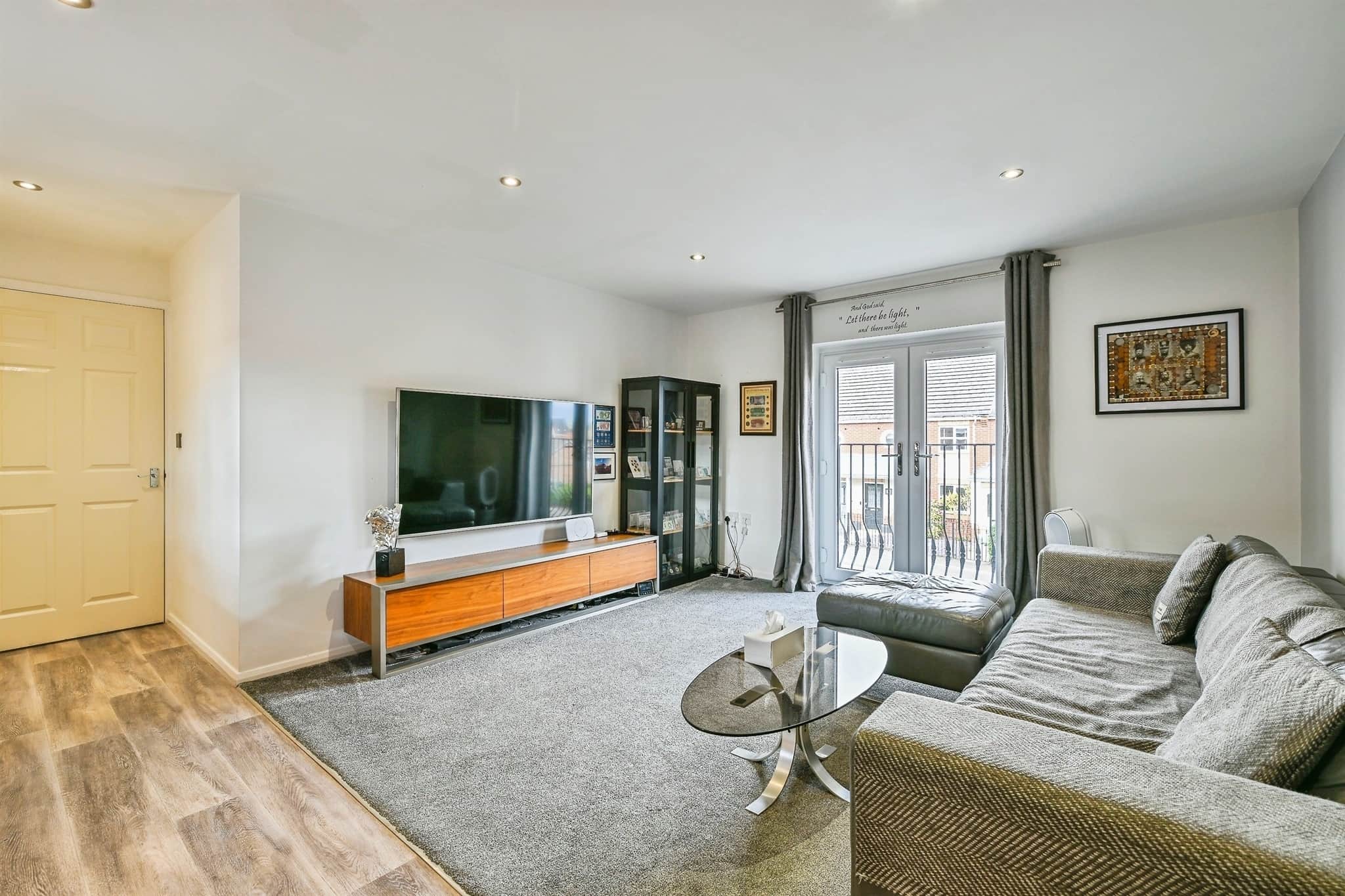 Property at Ashgate Road, Hucknall, Nottingham