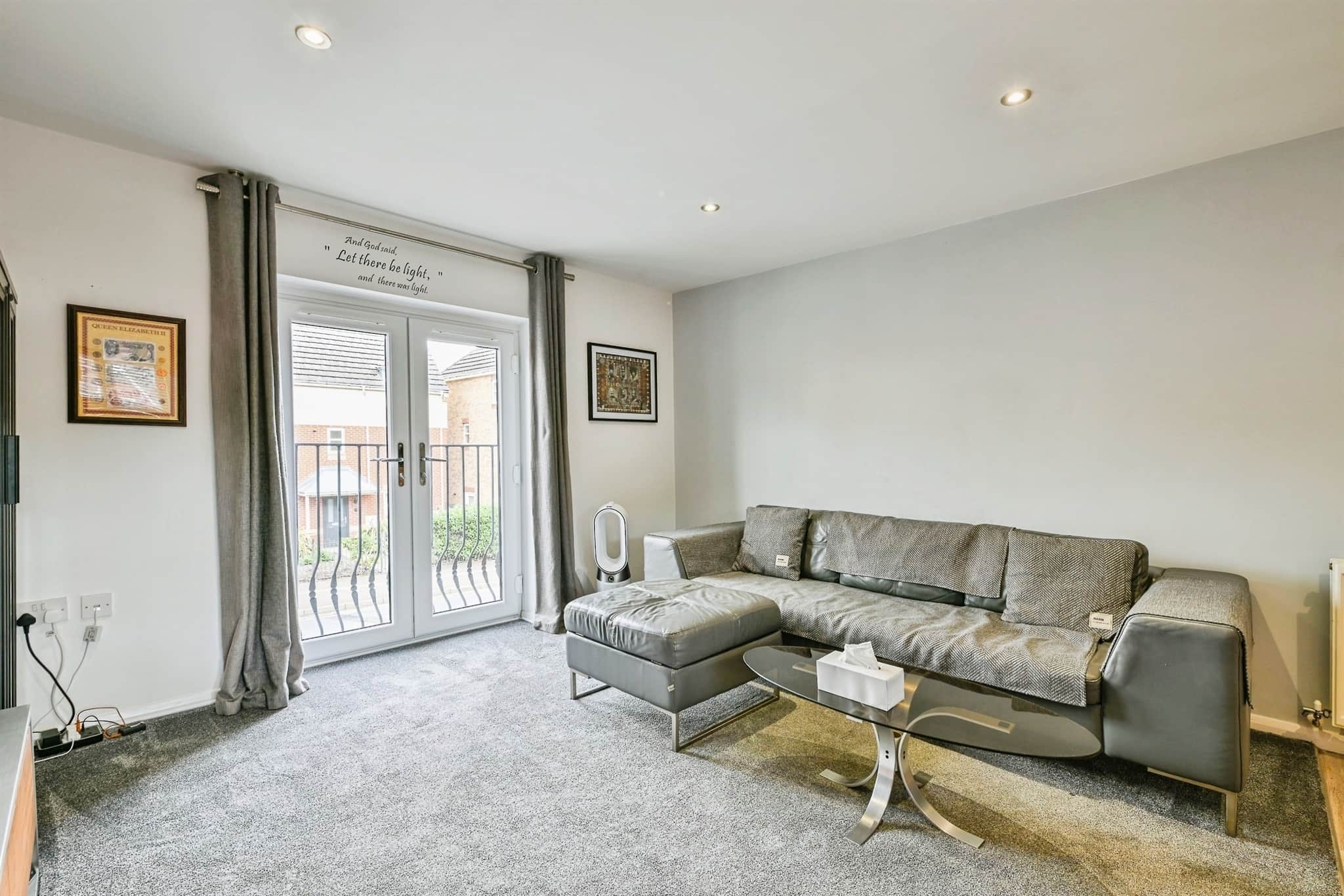 Property at Ashgate Road, Hucknall, Nottingham