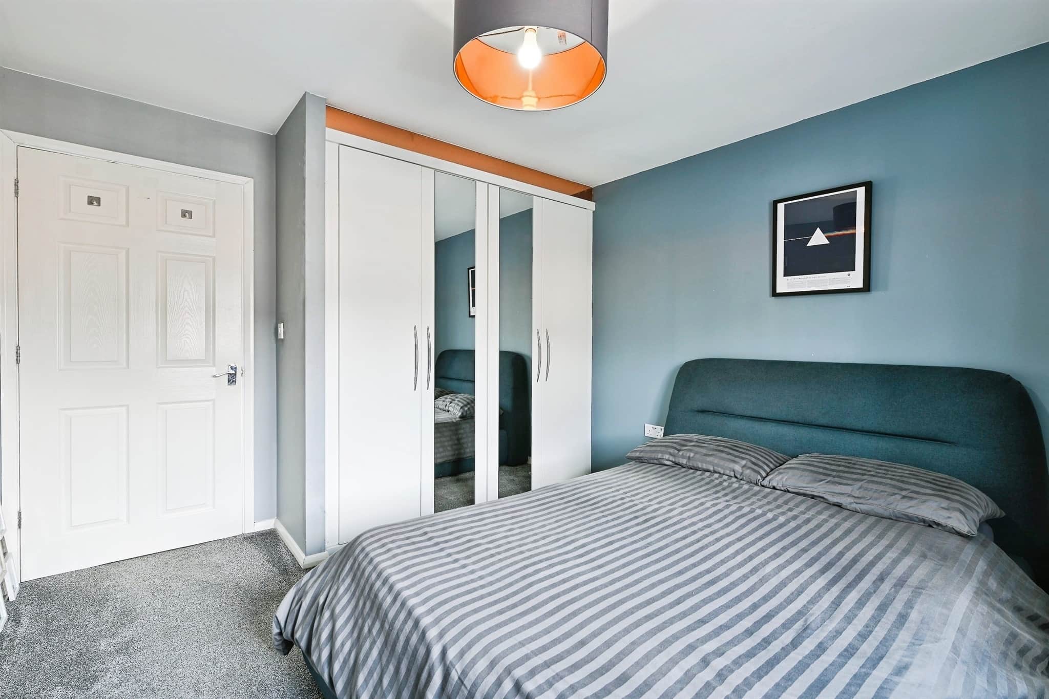Property at Ashgate Road, Hucknall, Nottingham