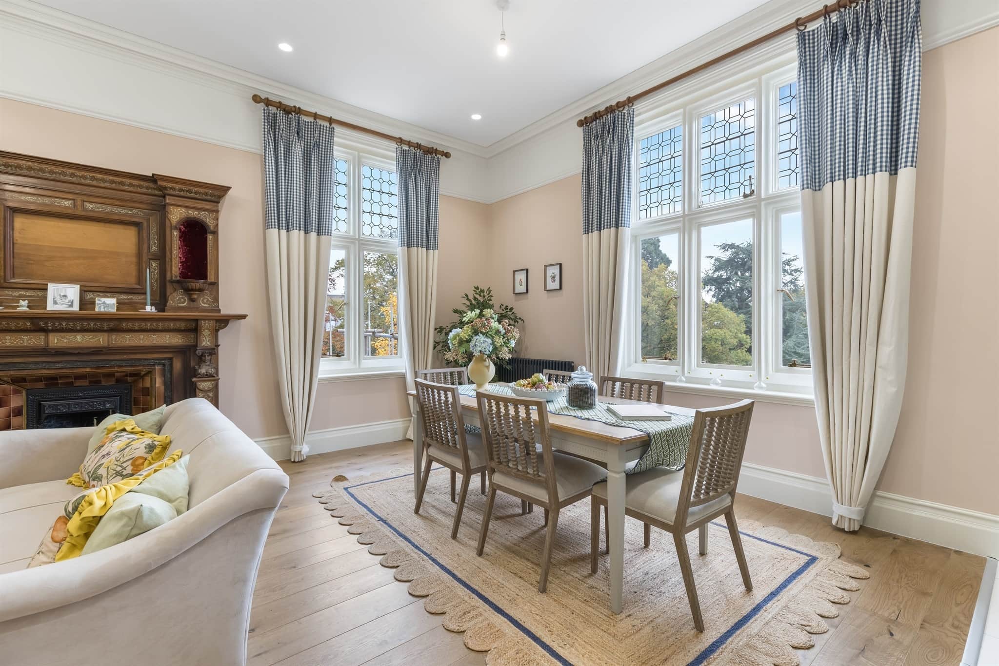 Property at Tudor Grange, Blossomfield Road, Solihull