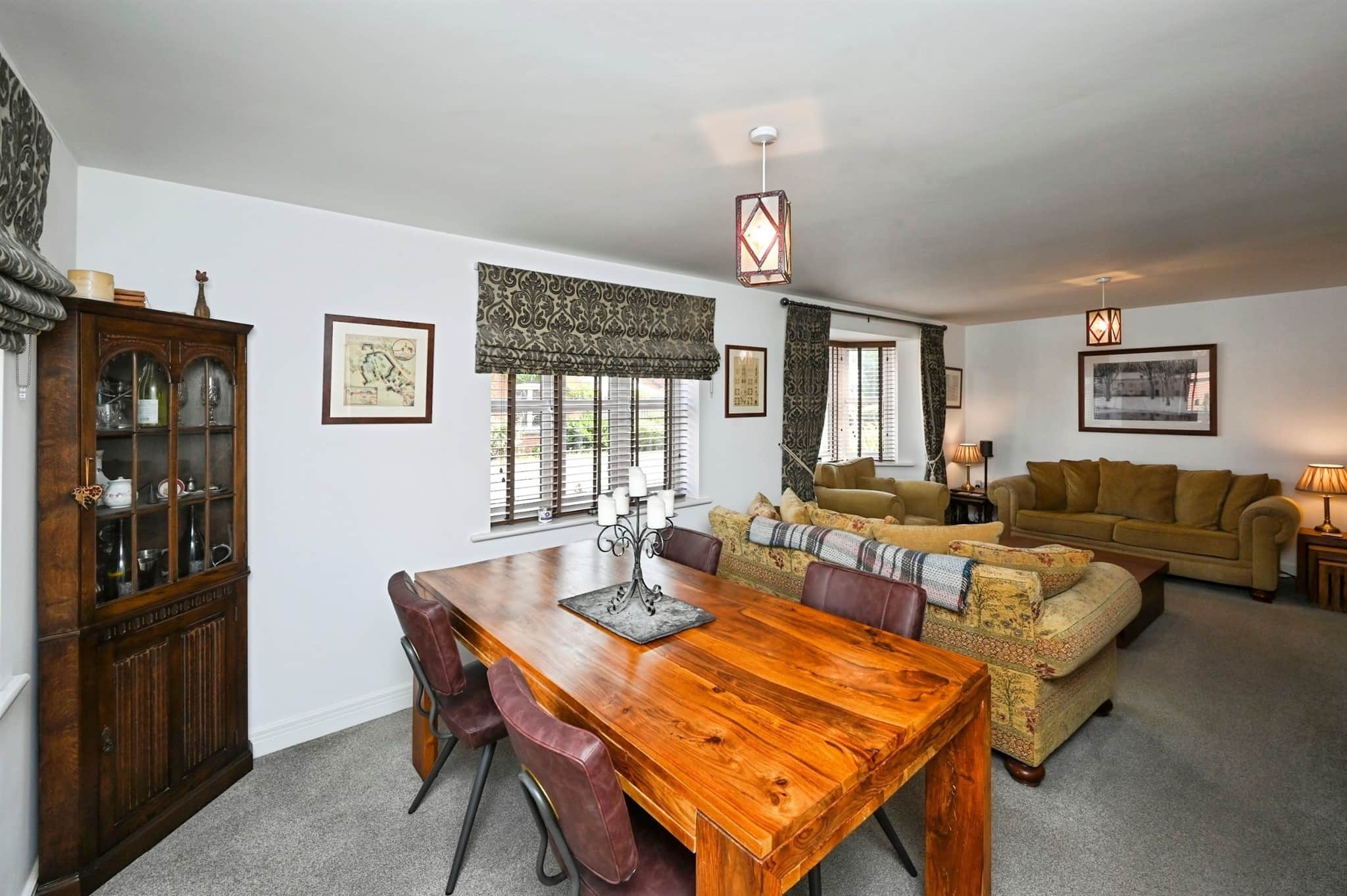 Property at Bass Close, Linby, Nottingham