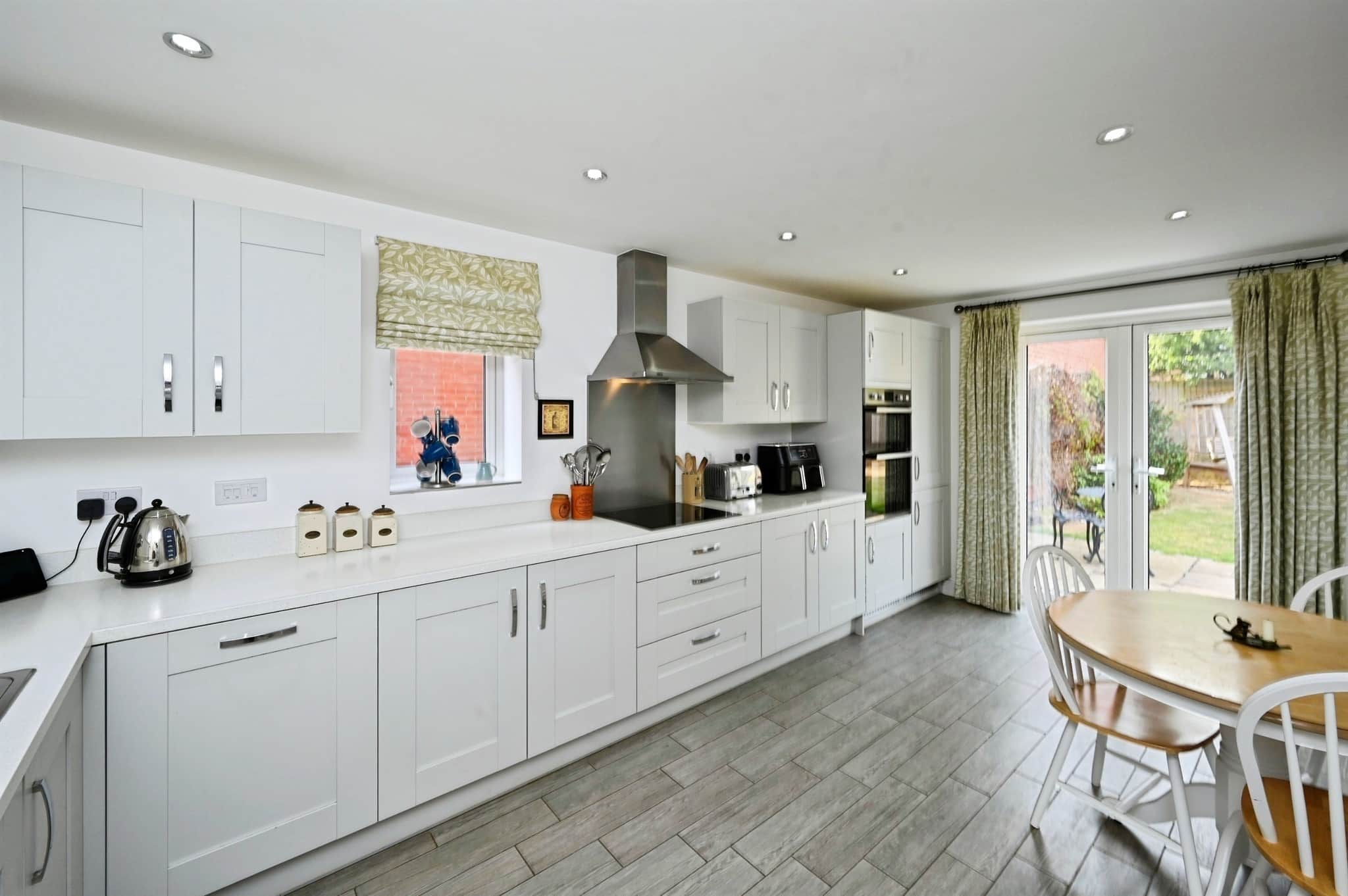 Property at Bass Close, Linby, Nottingham