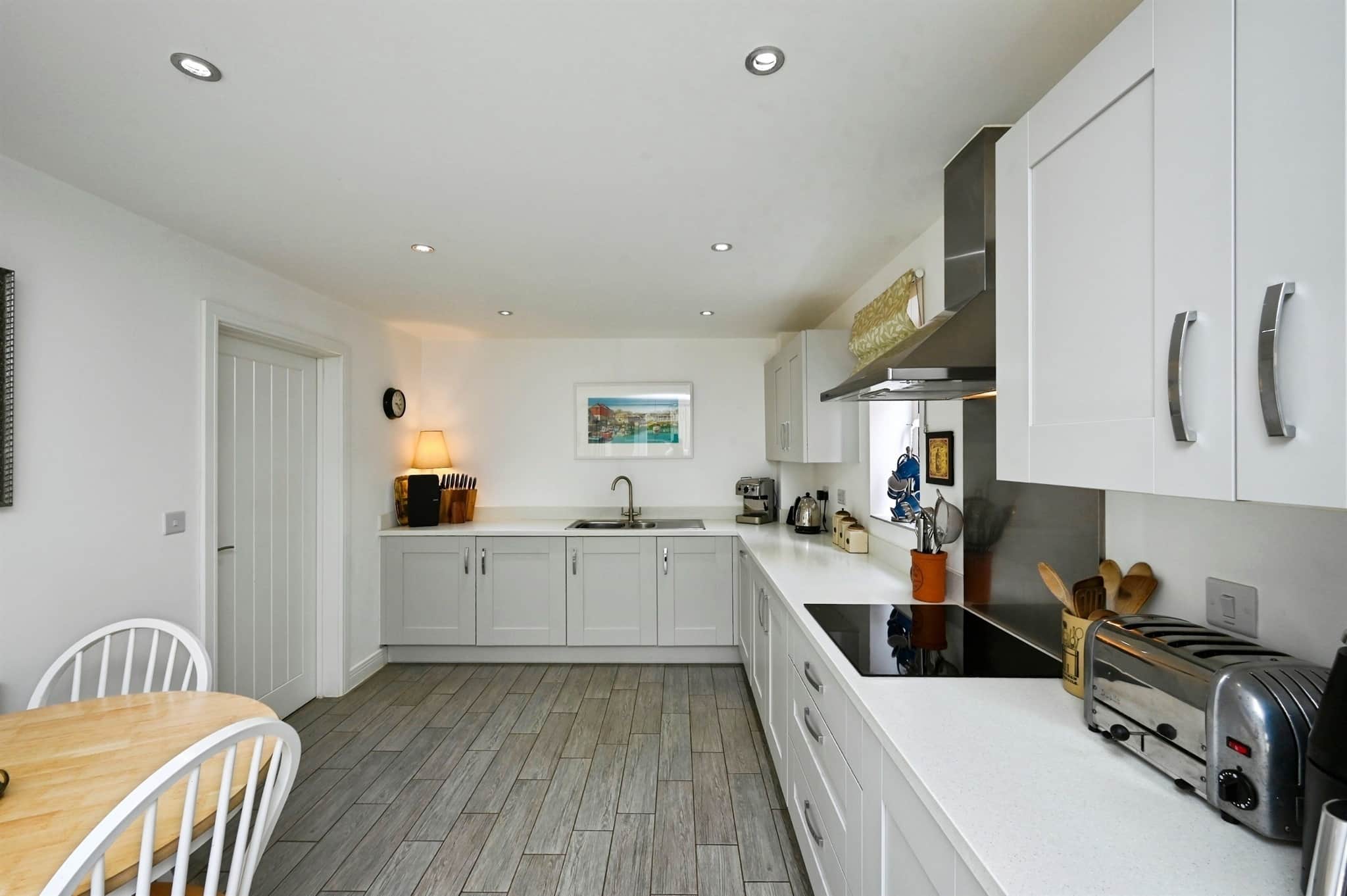Property at Bass Close, Linby, Nottingham