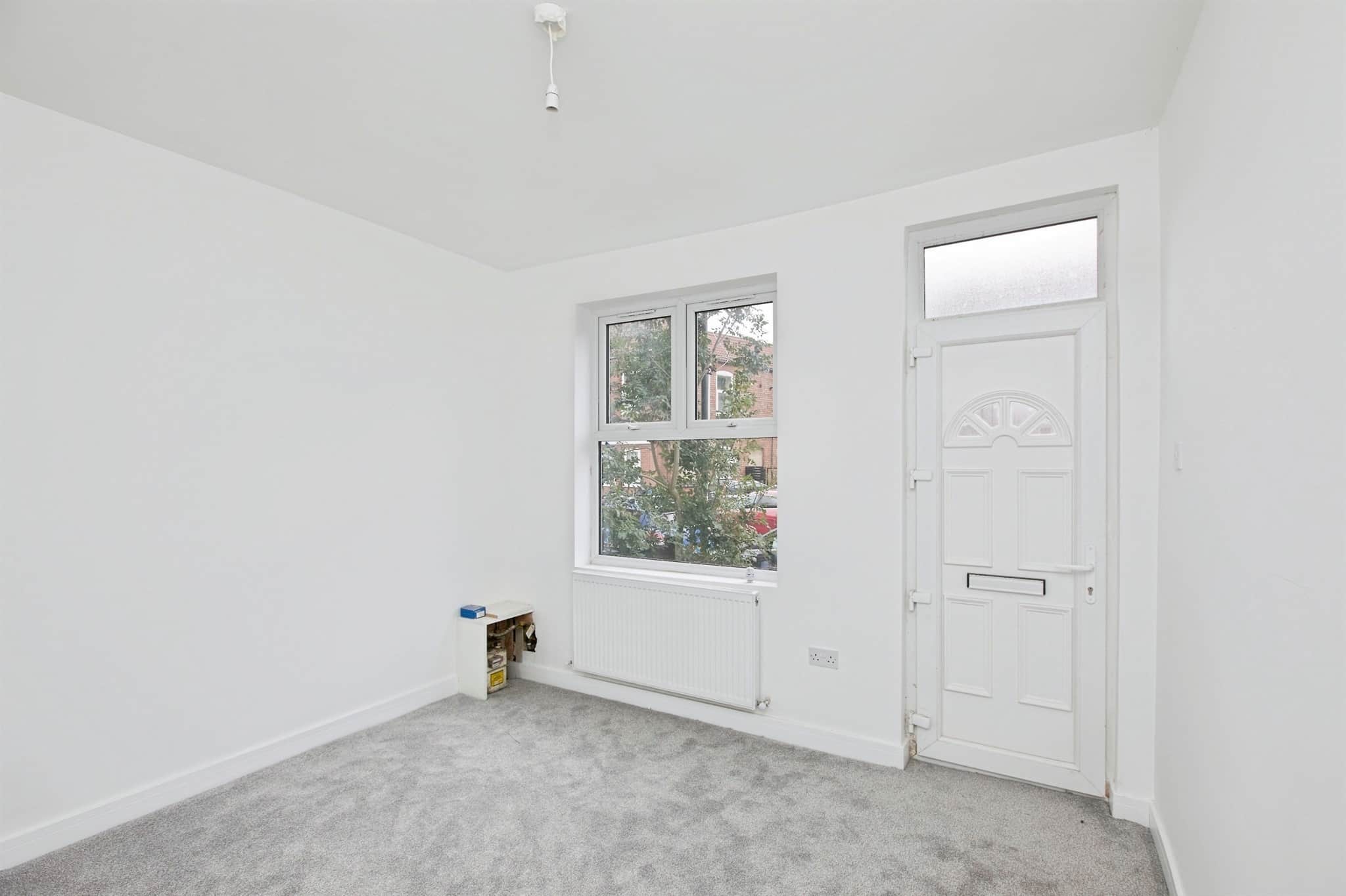 Property at Woods Lane, Derby