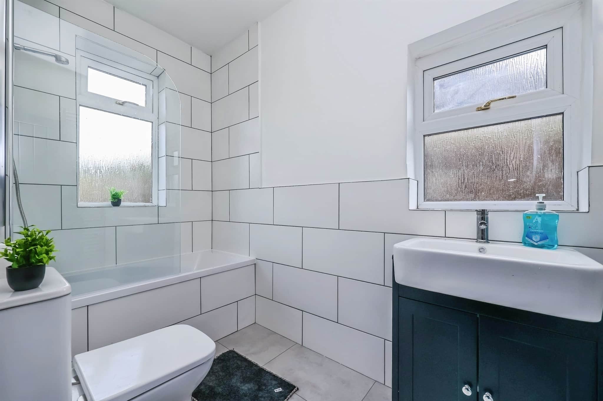 Property at New Road, Nottingham