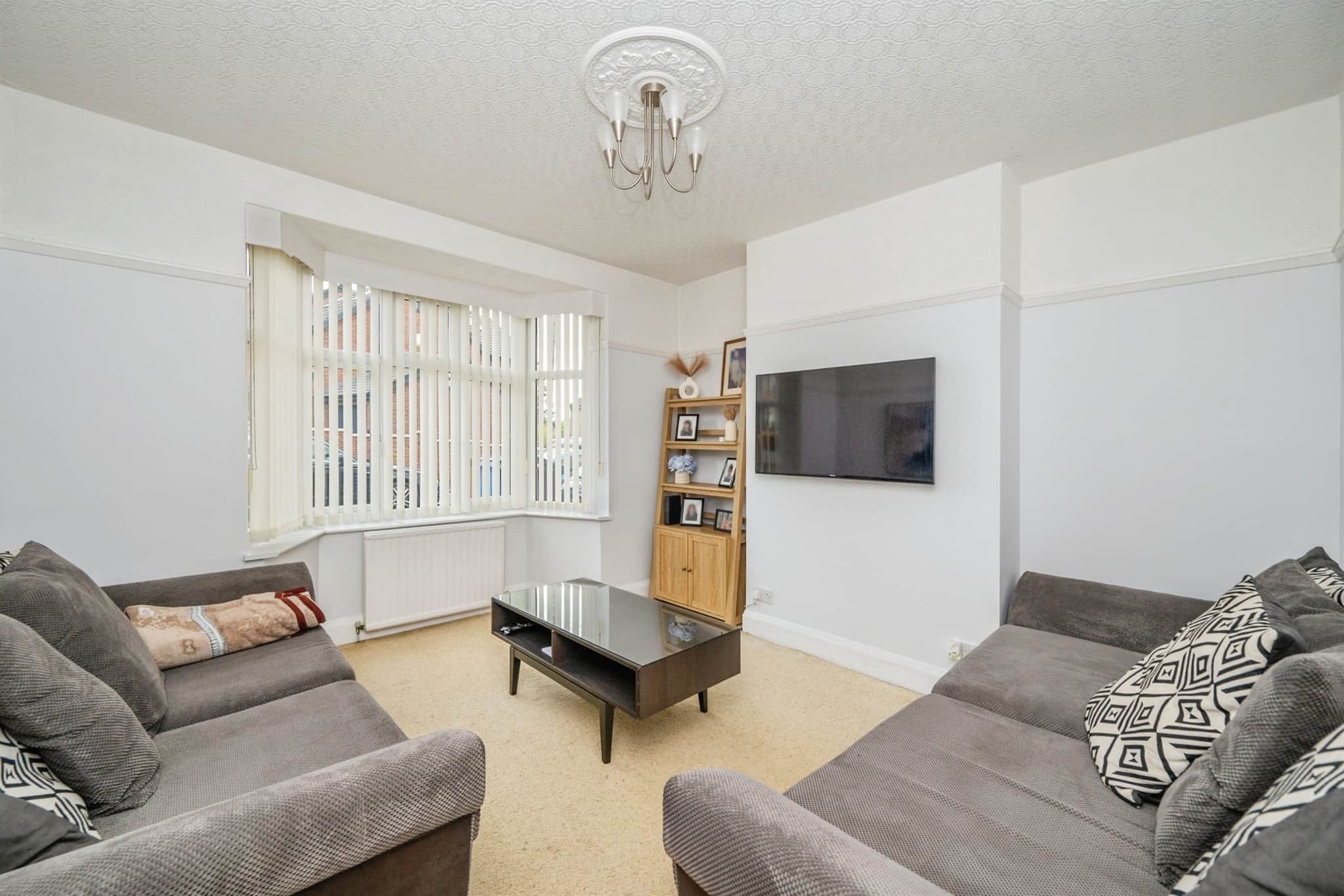 Property at Mostyn Avenue, Littleover, Derby