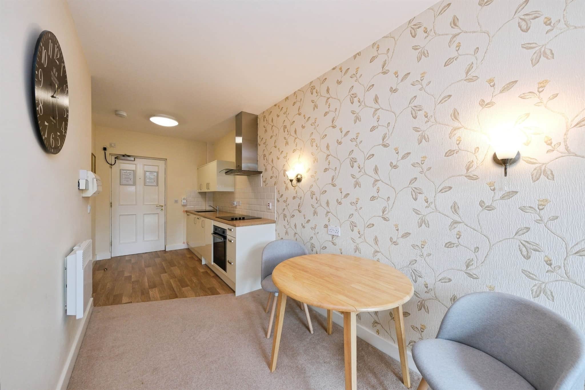 Property at Springwood Gardens, Belper