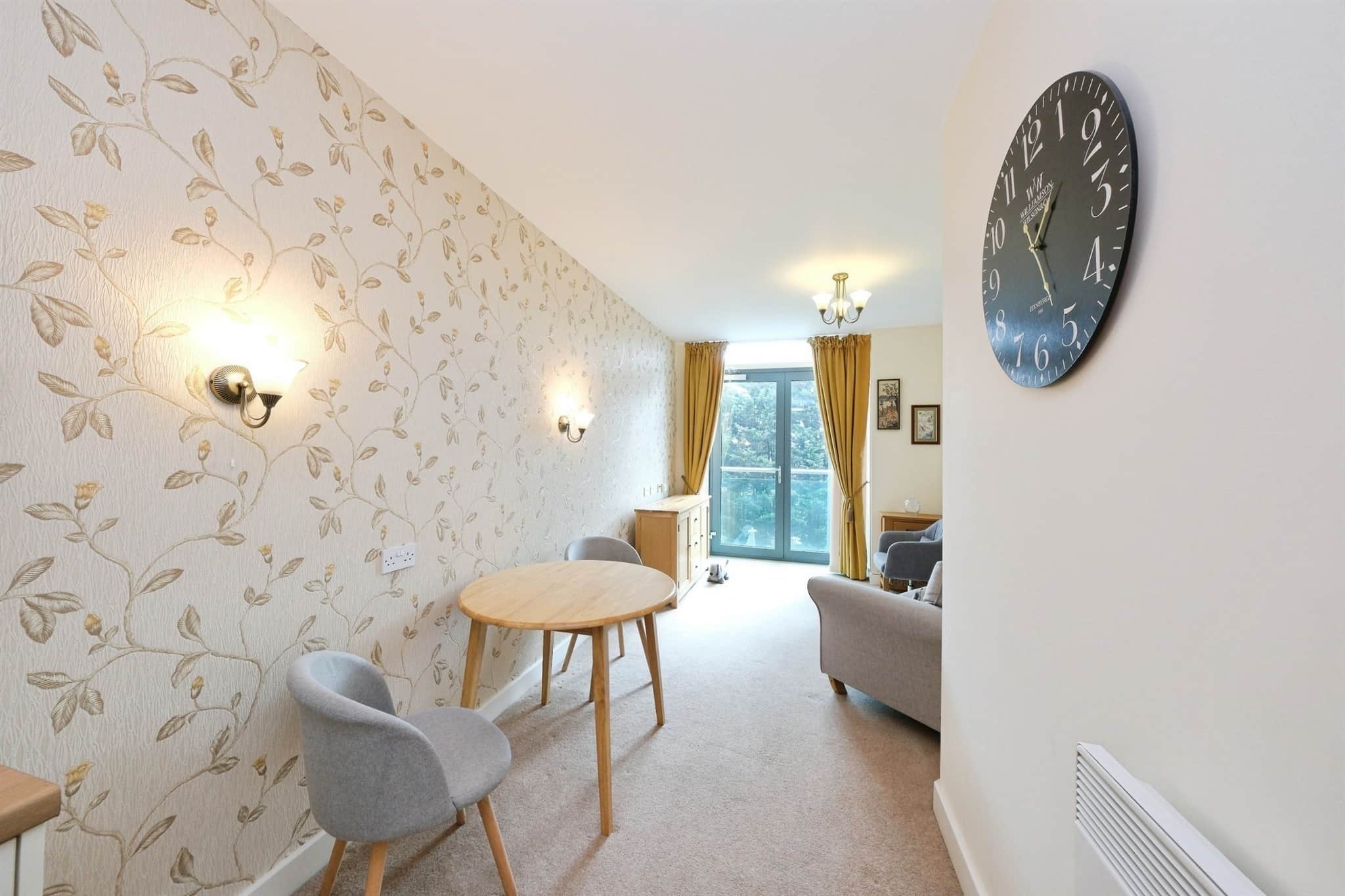 Property at Springwood Gardens, Belper