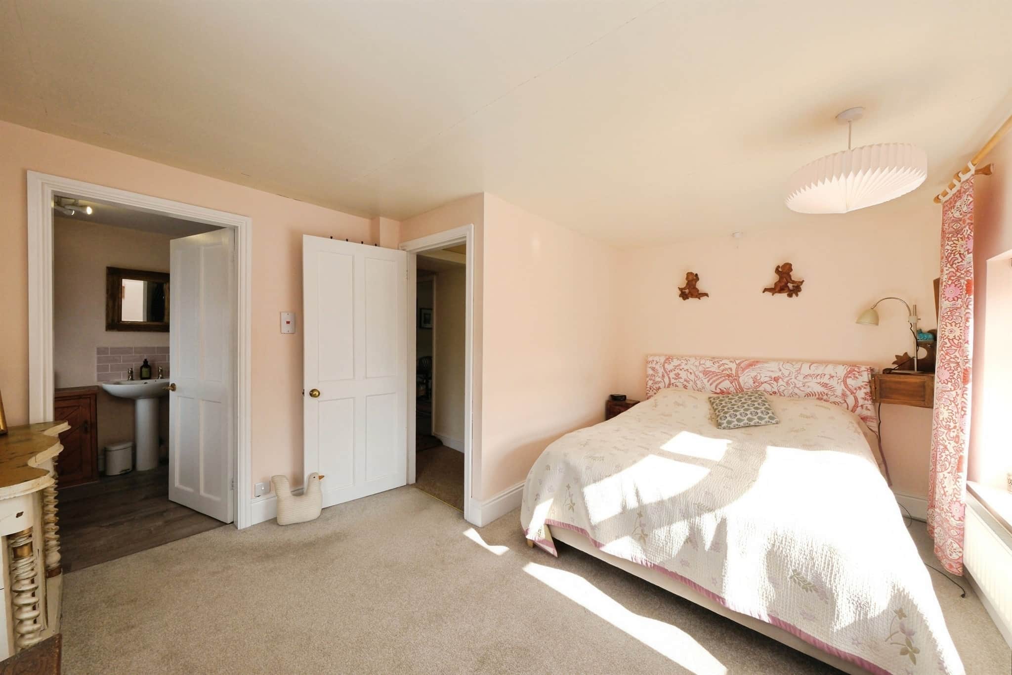Property at New Road, Heage, Belper