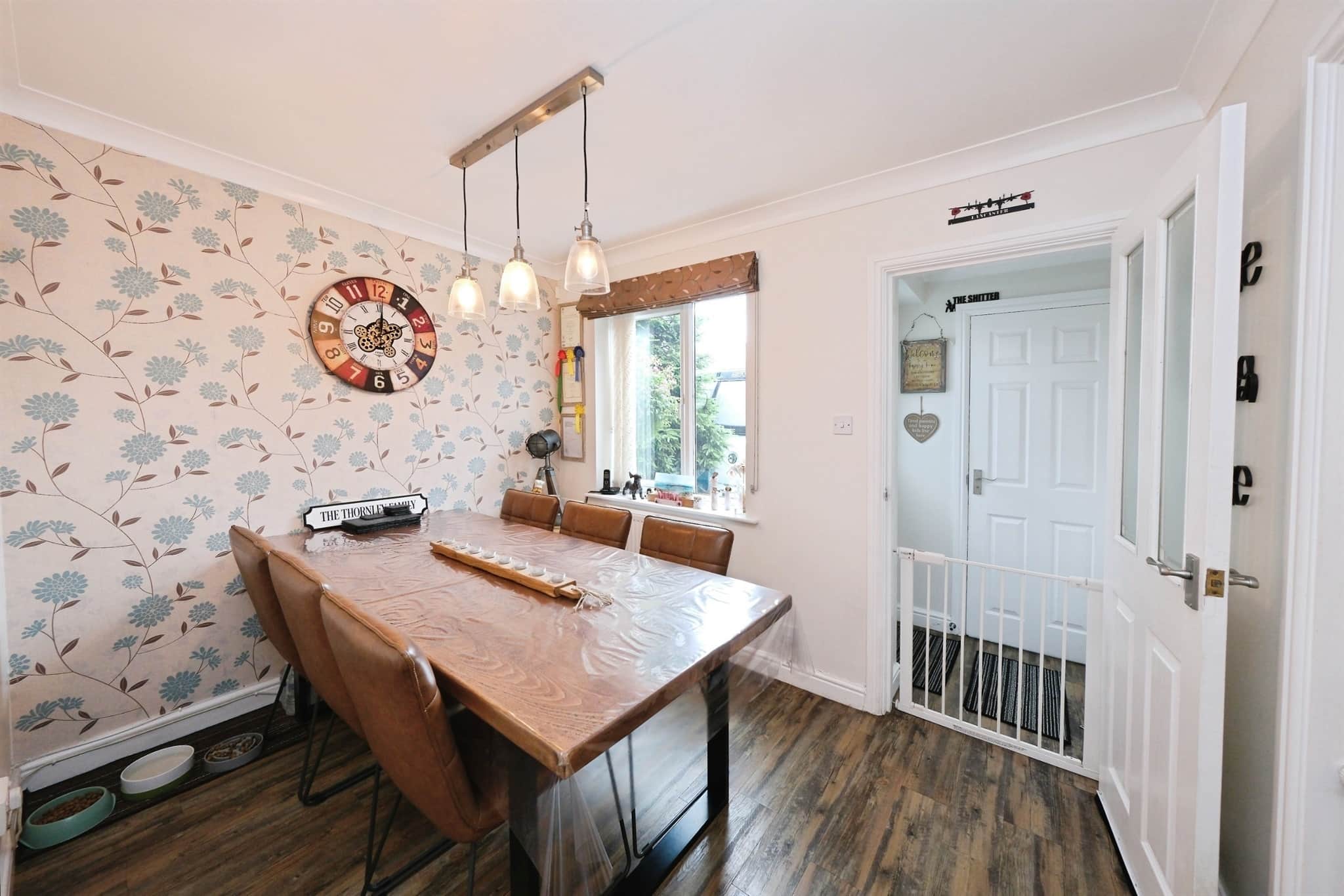 Property at Weavers Close, Belper