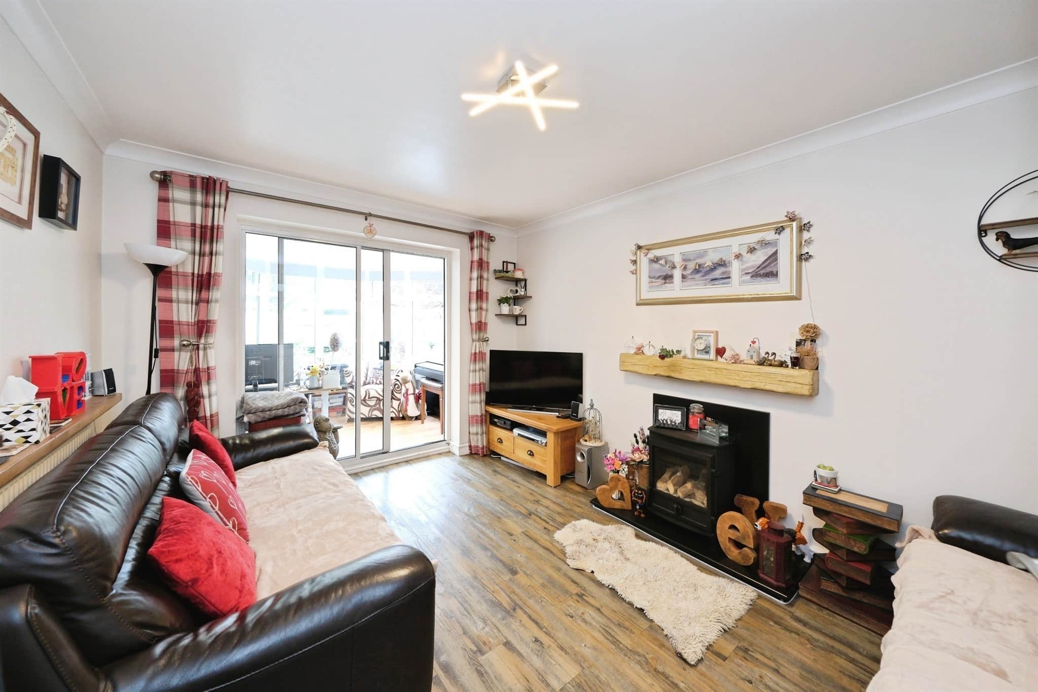 Property at Weavers Close, Belper