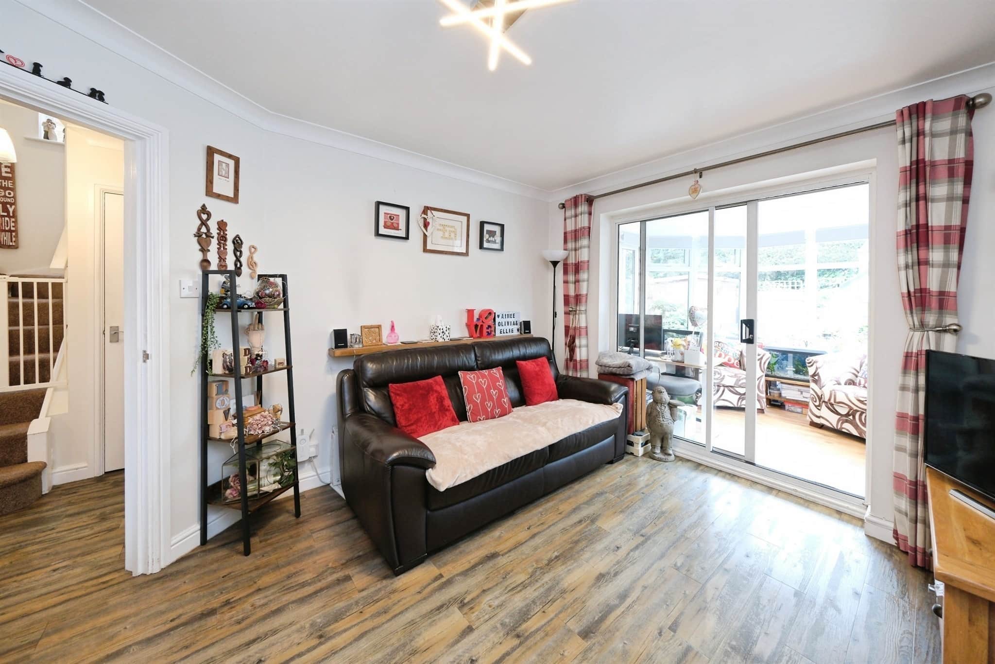Property at Weavers Close, Belper