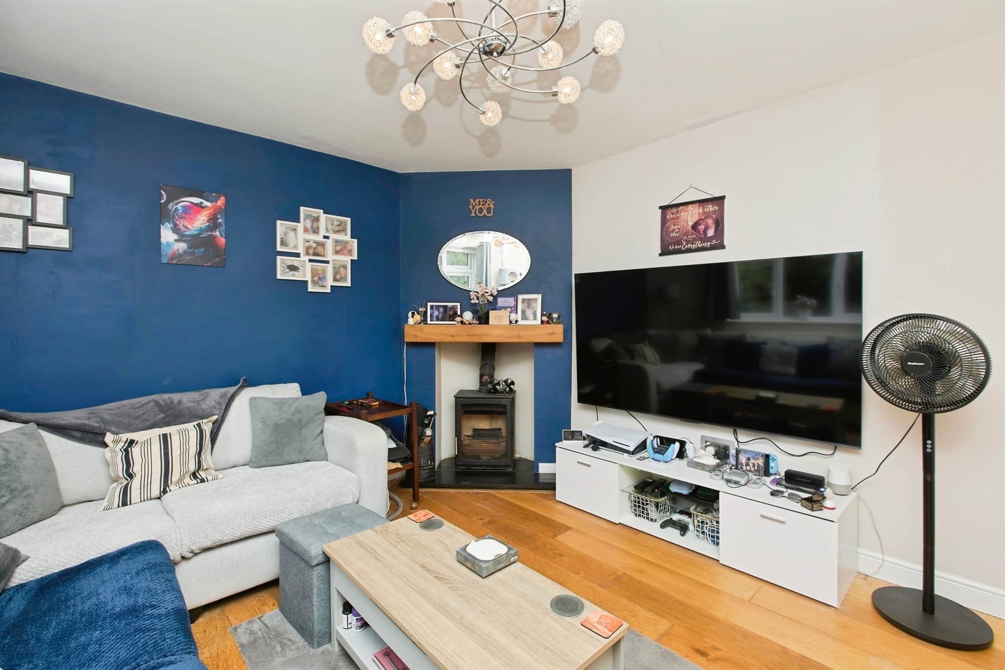 Property at Windmill Hill Lane, Derby
