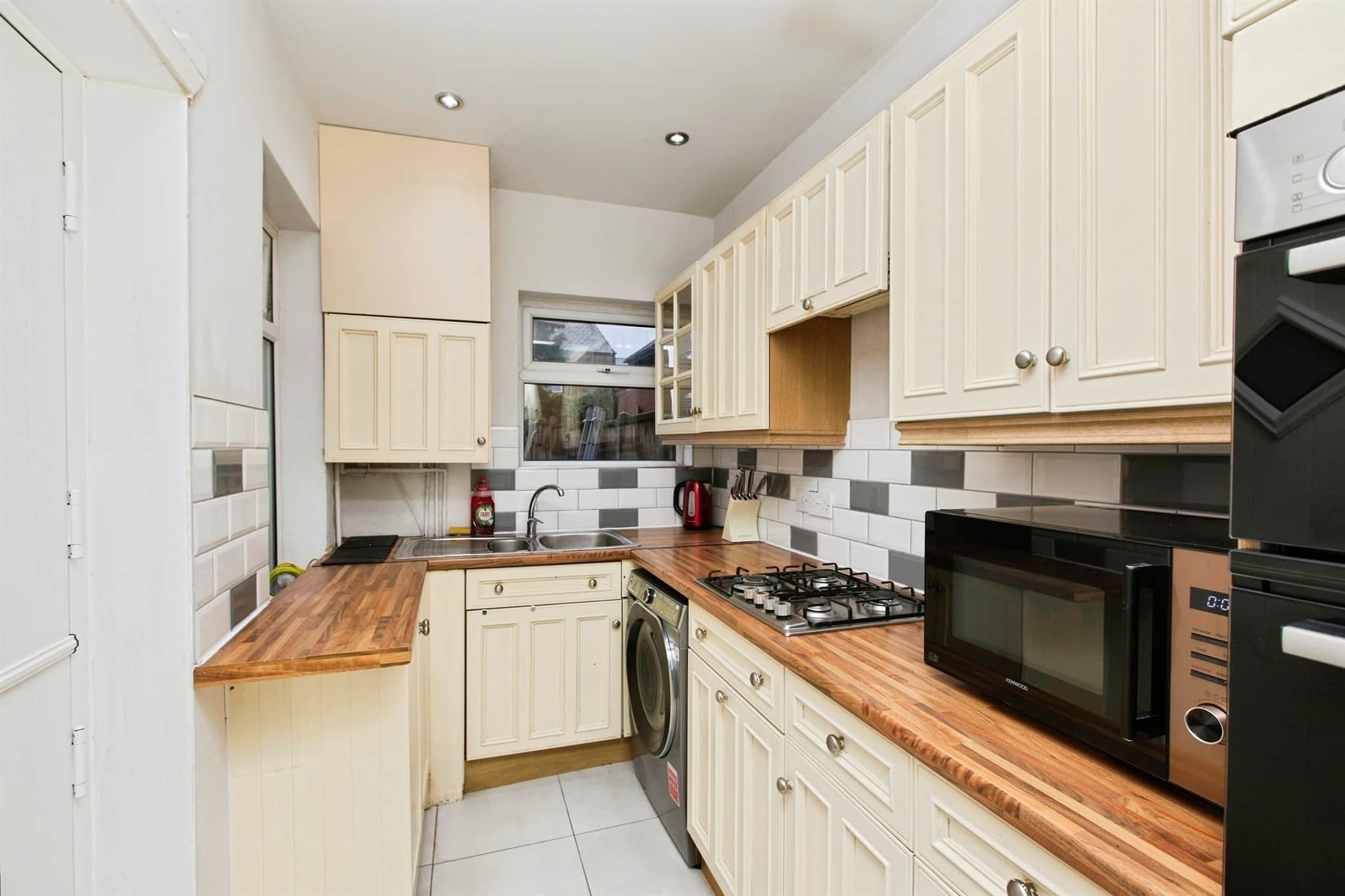 Property at Drewry Lane, Derby