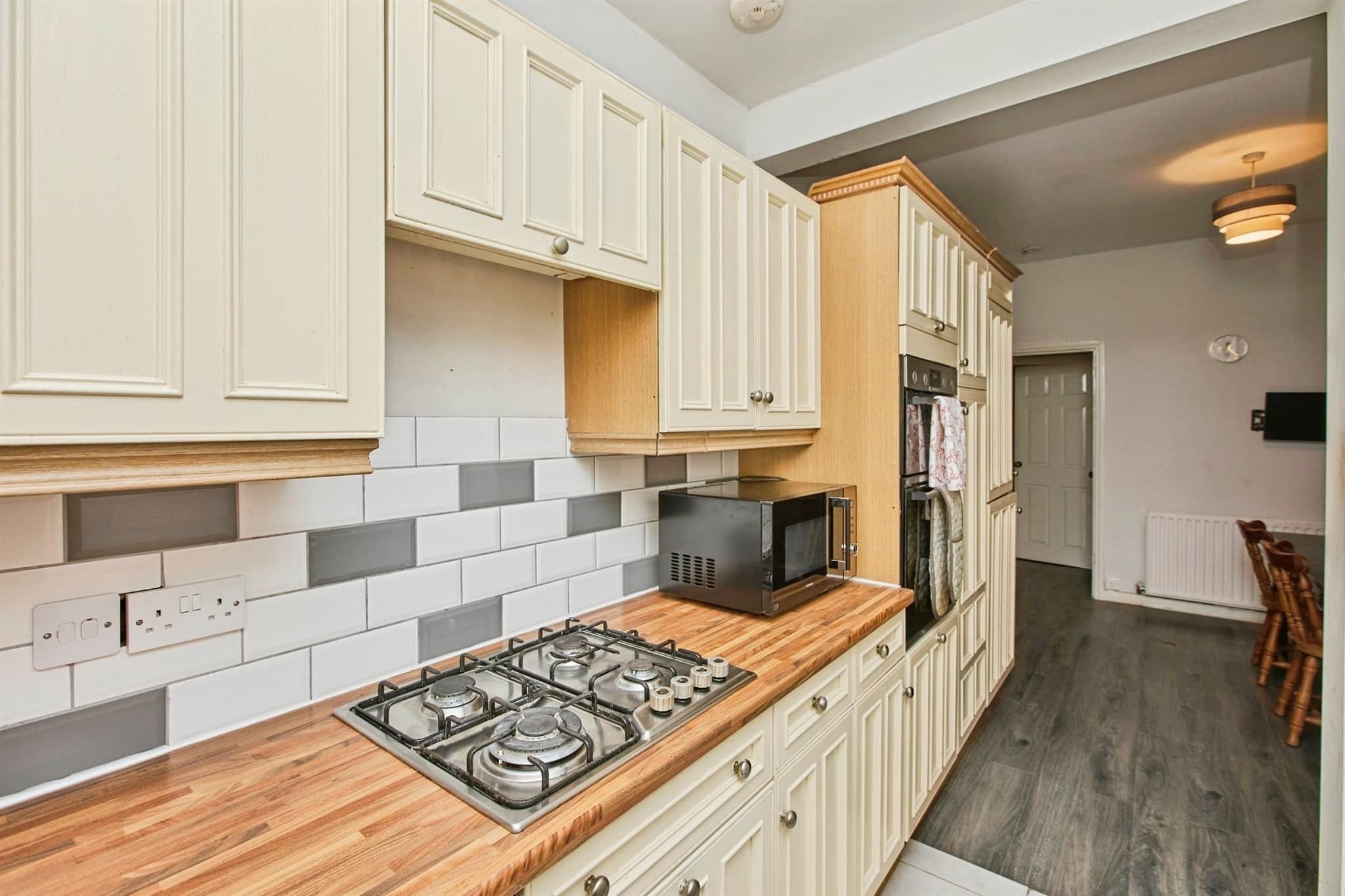 Property at Drewry Lane, Derby