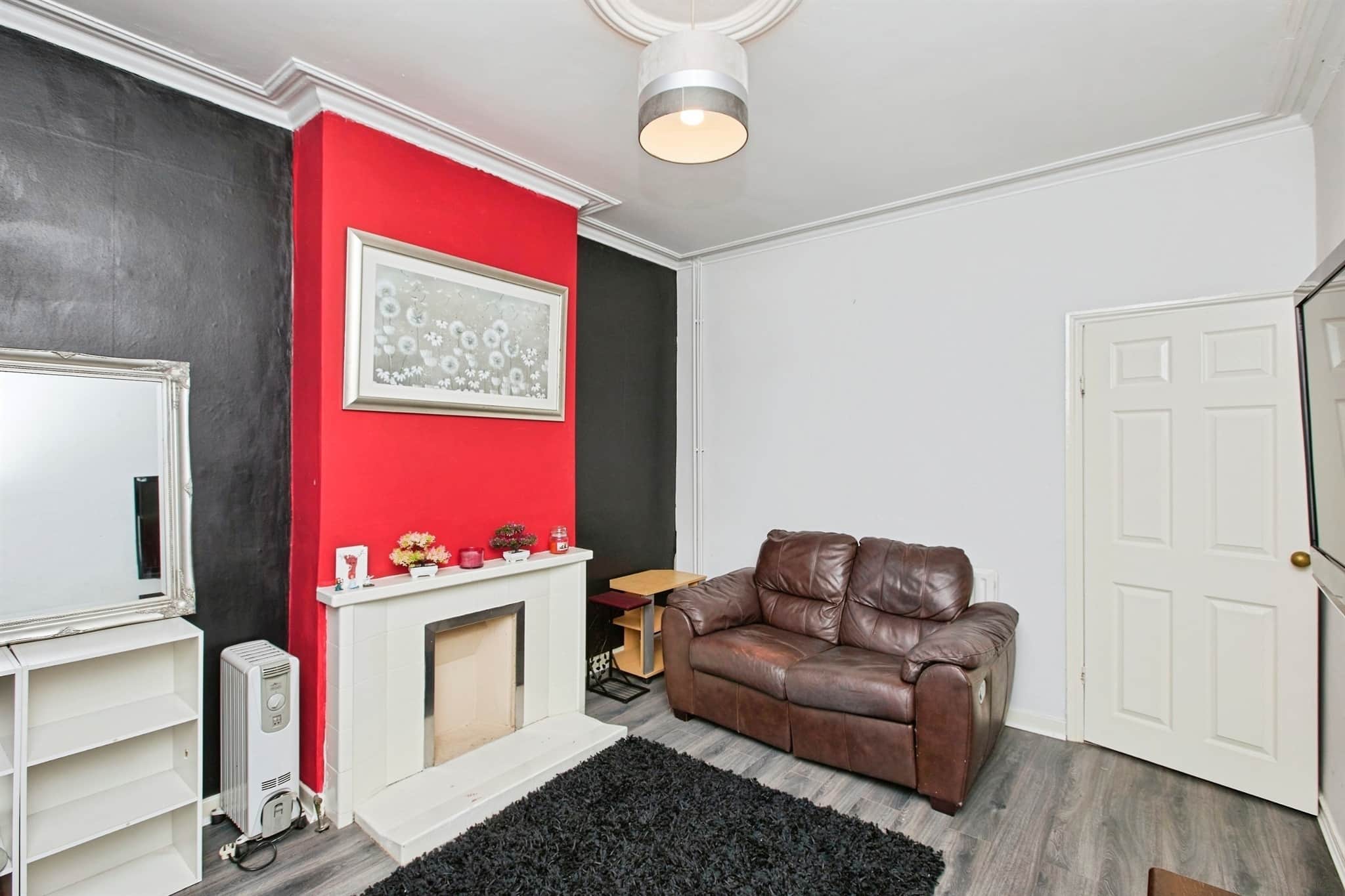 Property at Drewry Lane, Derby