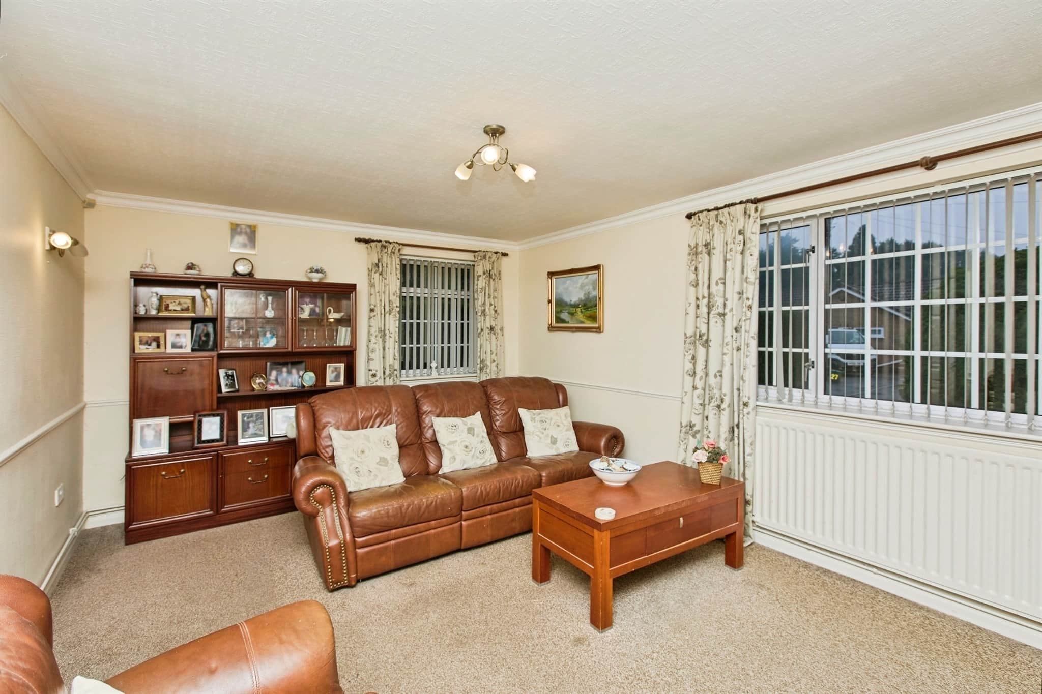 Property at Lawrence Avenue, Chaddesden, Derby