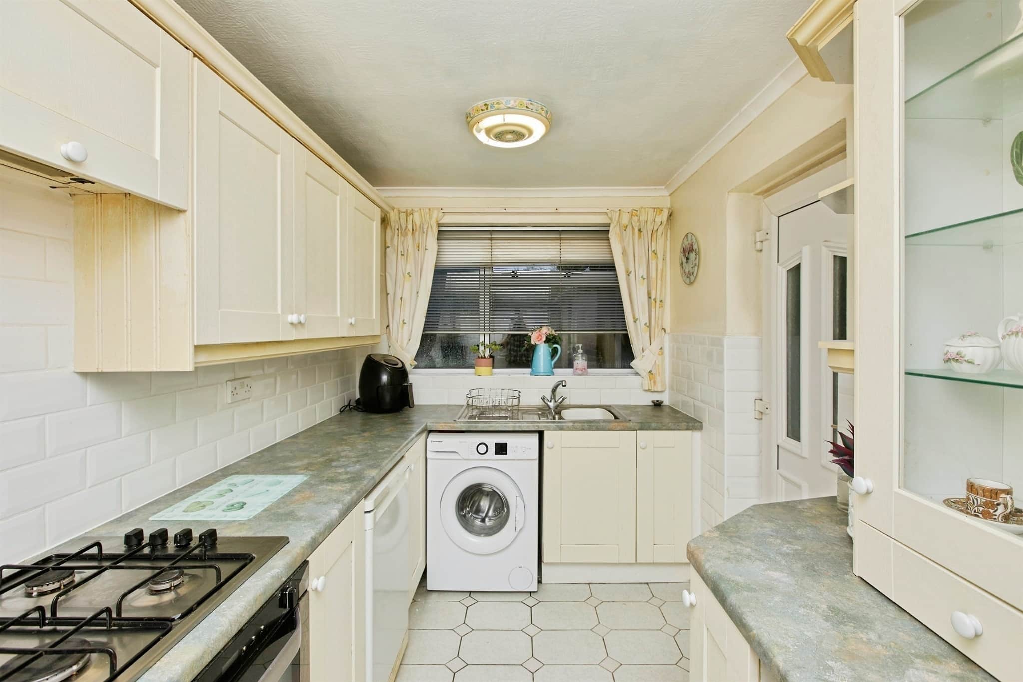Property at Lawrence Avenue, Chaddesden, Derby