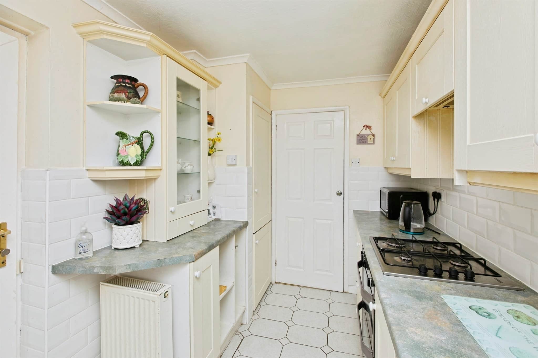 Property at Lawrence Avenue, Chaddesden, Derby