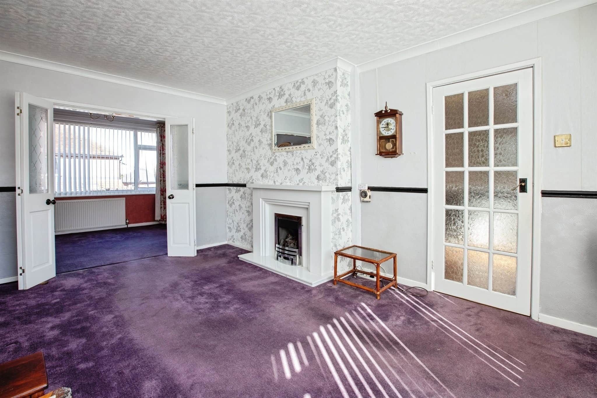 Property at Tennyson Street, Ilkeston