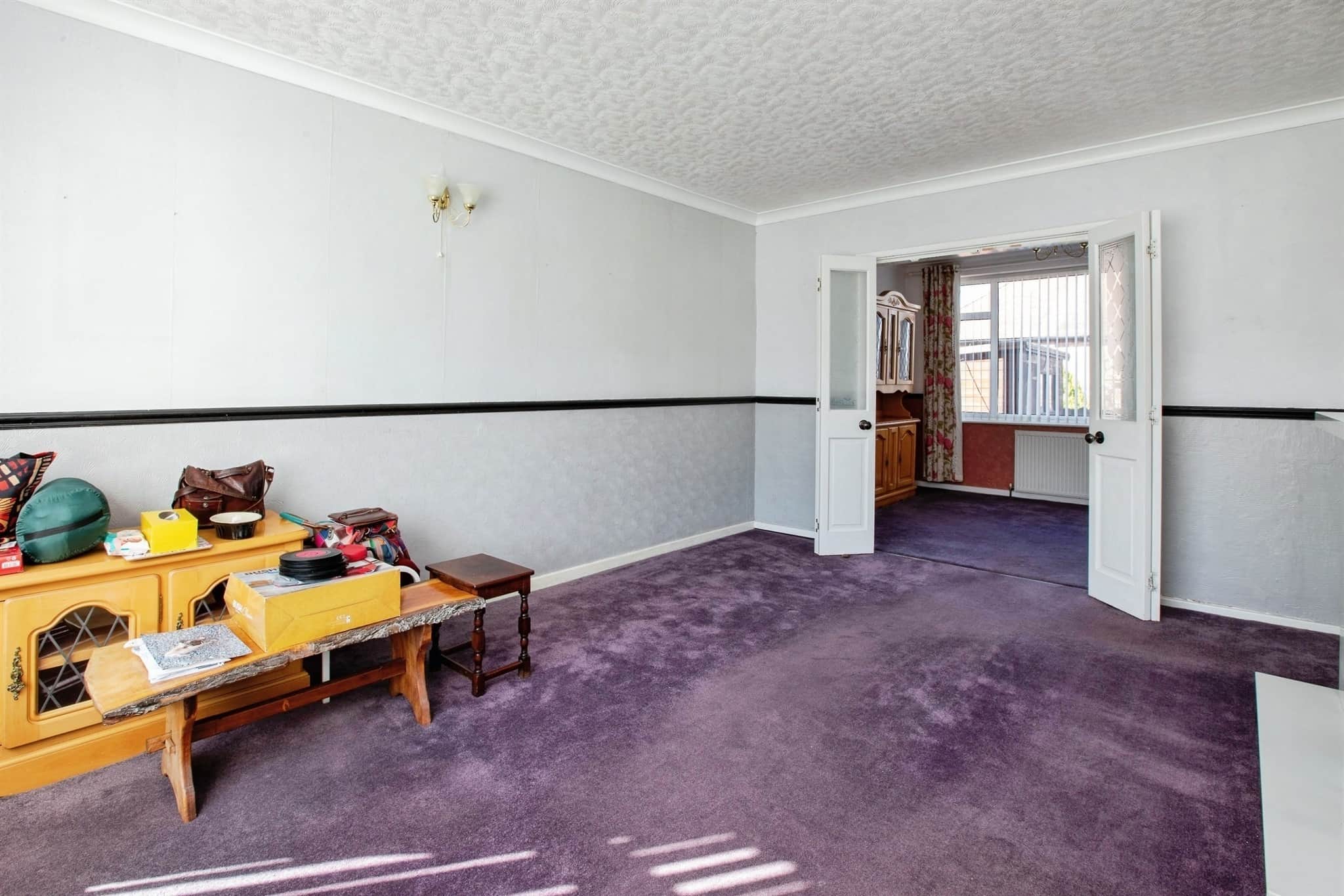 Property at Tennyson Street, Ilkeston