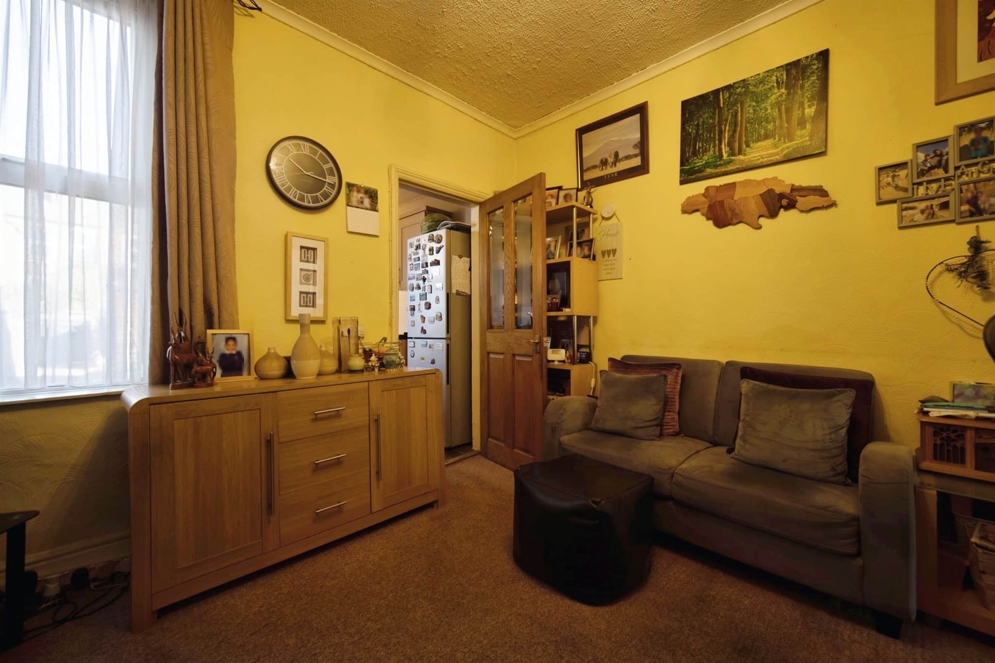 Property at St. Giles Road, Derby