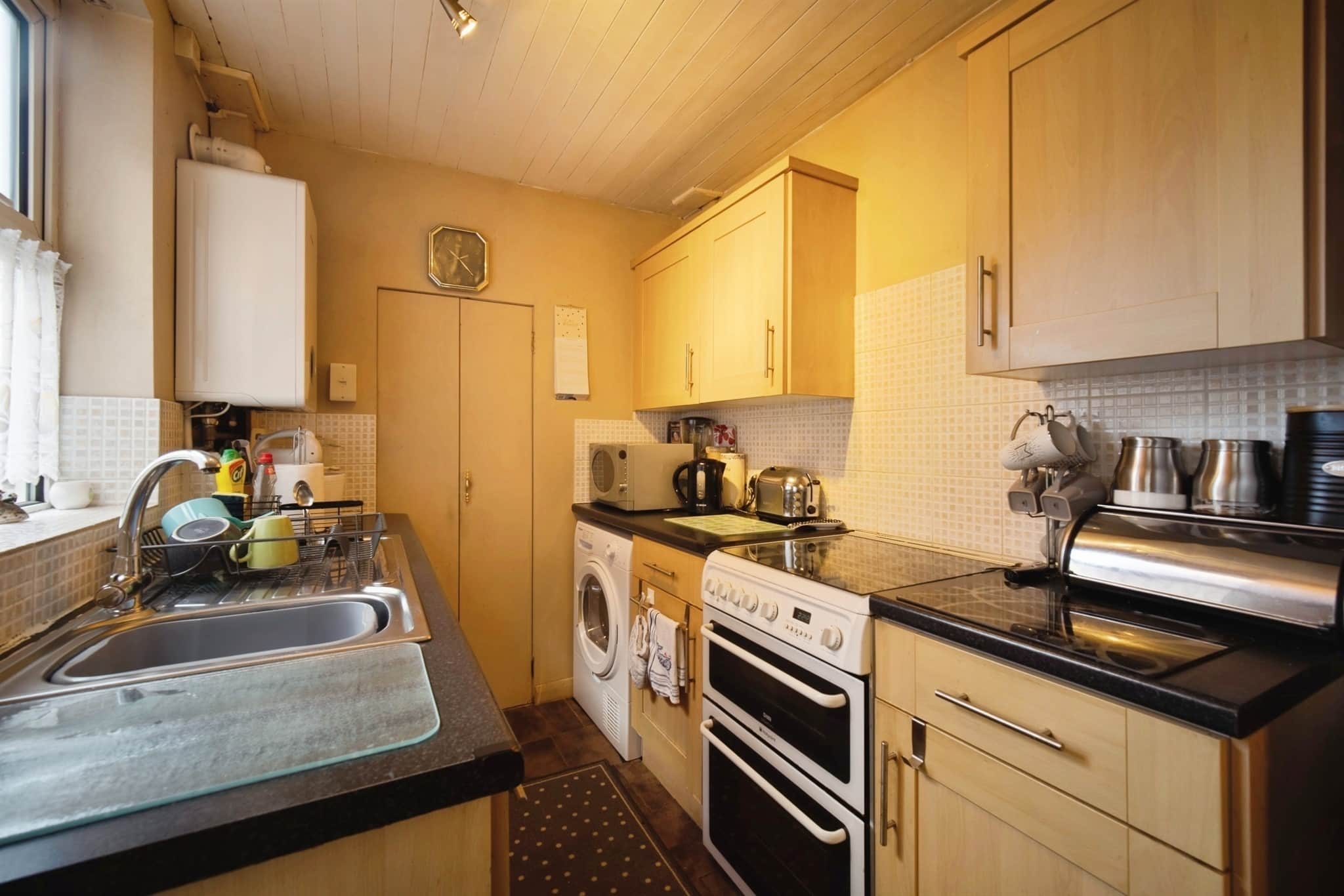 Property at St. Giles Road, Derby