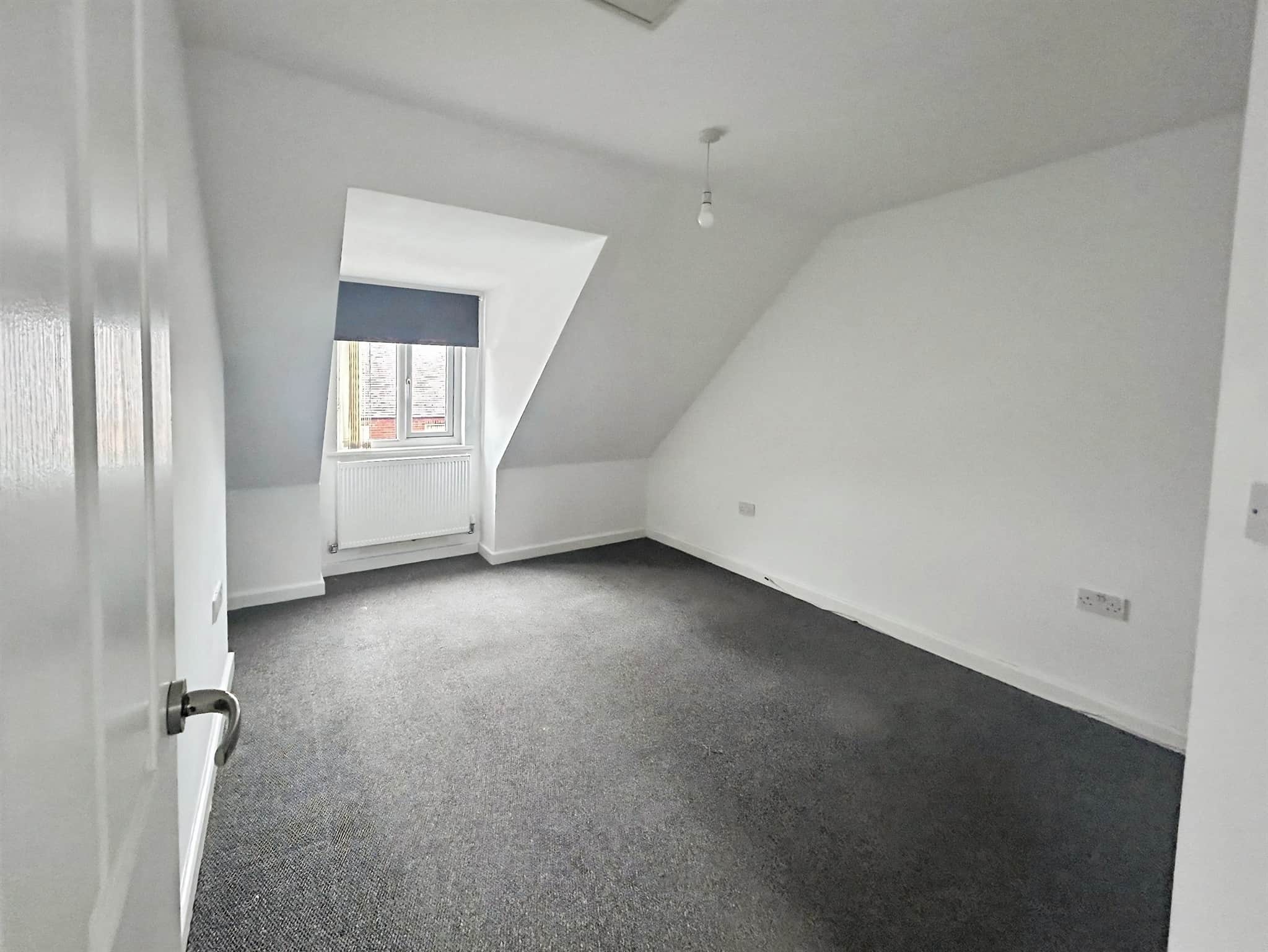 Property at Station Road, Langley Mill, Nottingham
