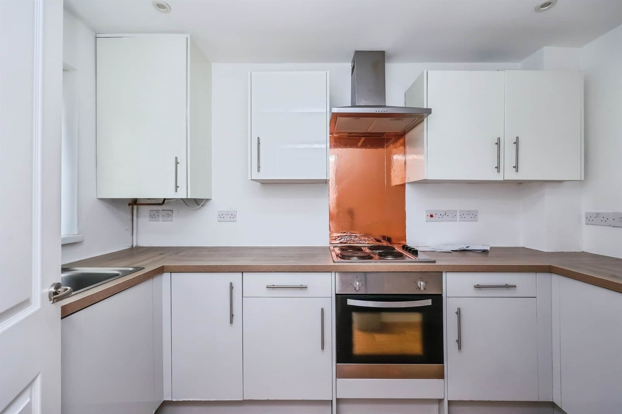 Property at Station Road, Langley Mill, Nottingham